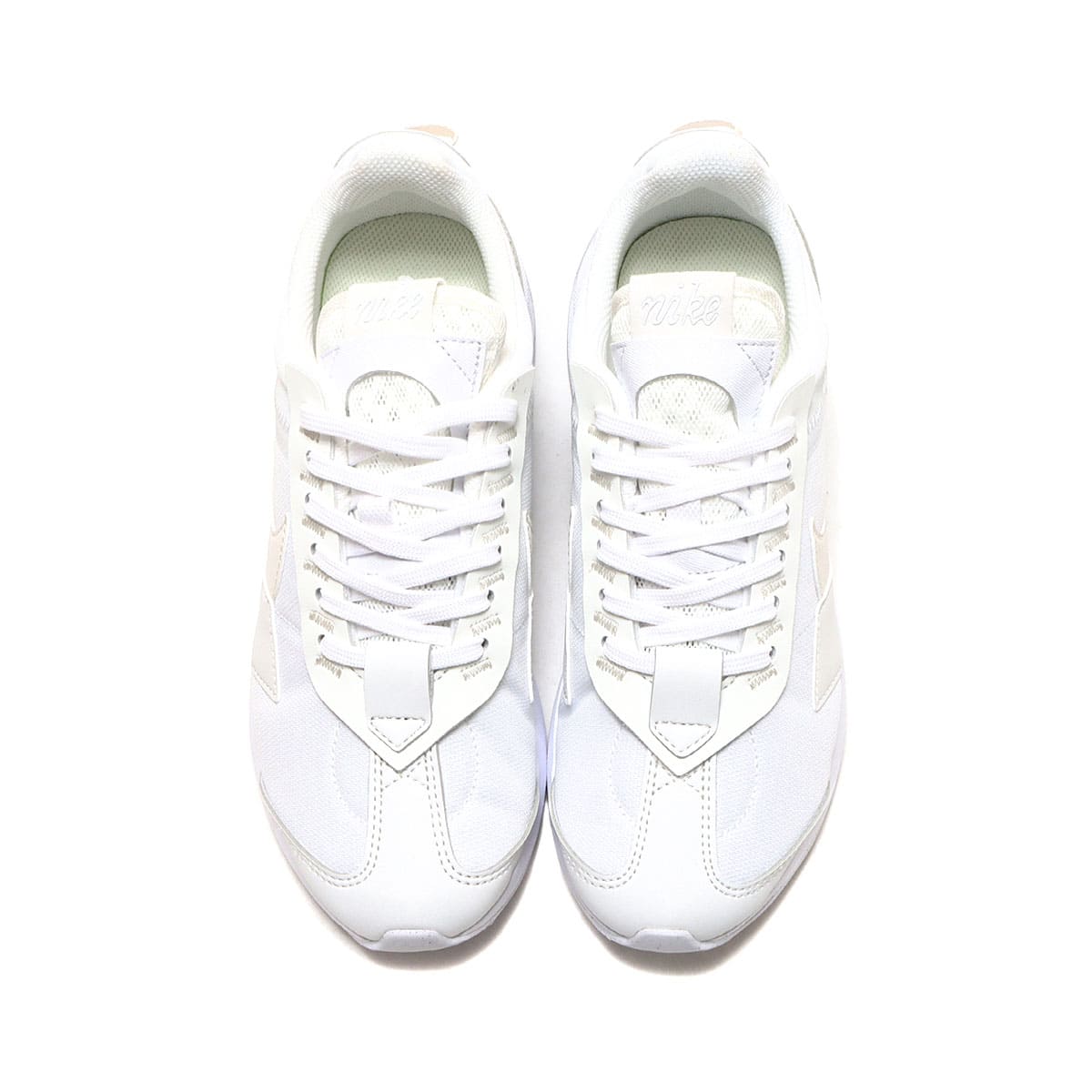 NIKE W AIR MAX PRE-DAY WHITE/PHANTOM-SUMMIT WHITEの画像