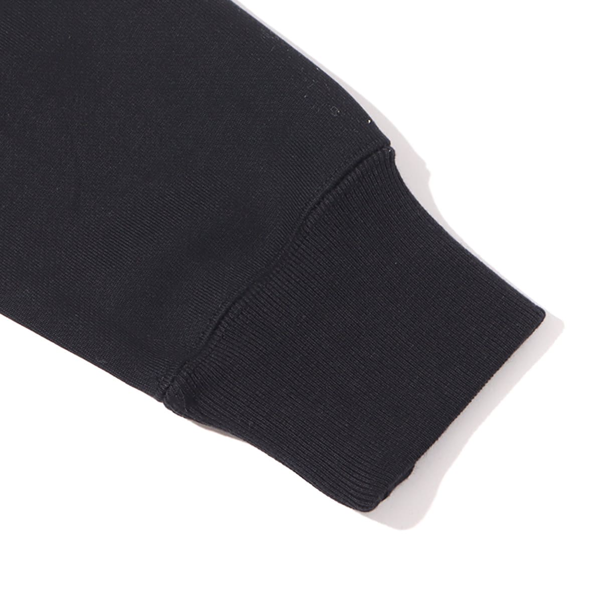 JORDAN BRAND AS M J OW HOODIE BLACK/WHITE/FOREST GREEN 21FA-Sの画像