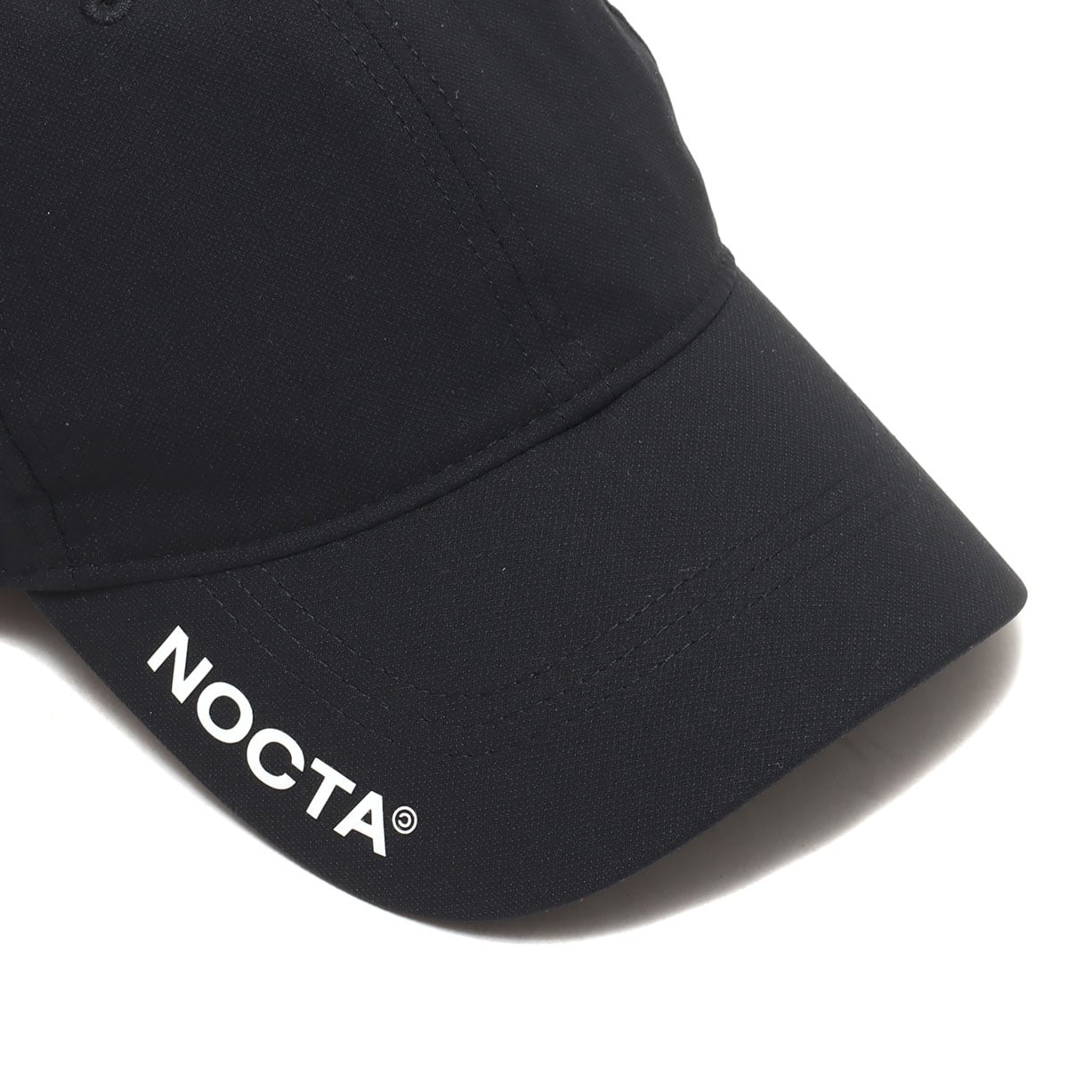 NIKE U NRG BK H86 CAP BLACK/WHITE 21FA-S（ナイキ NRG BK H86