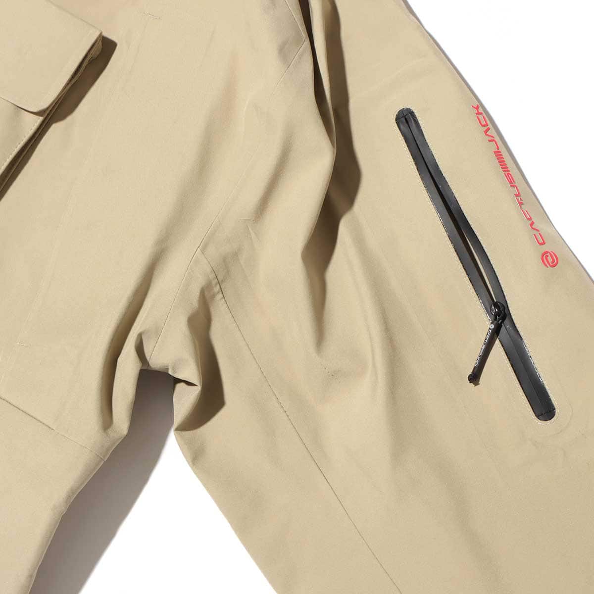 NIKE AS M NRG BH JACKET LIMESTONE 21HO-Sの画像