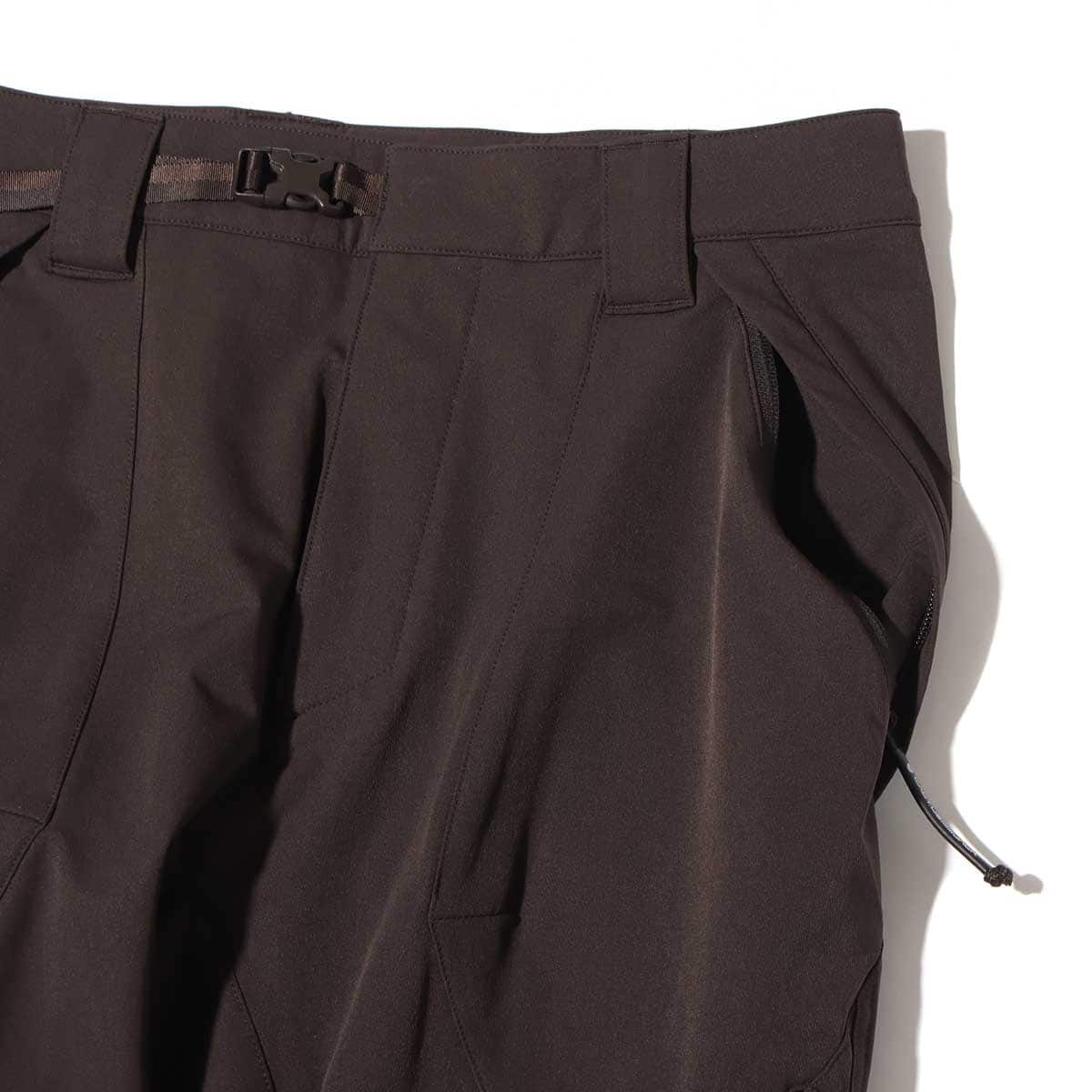 NIKE AS M NRG BH PANT VELVET BROWN 21HO-Sの画像