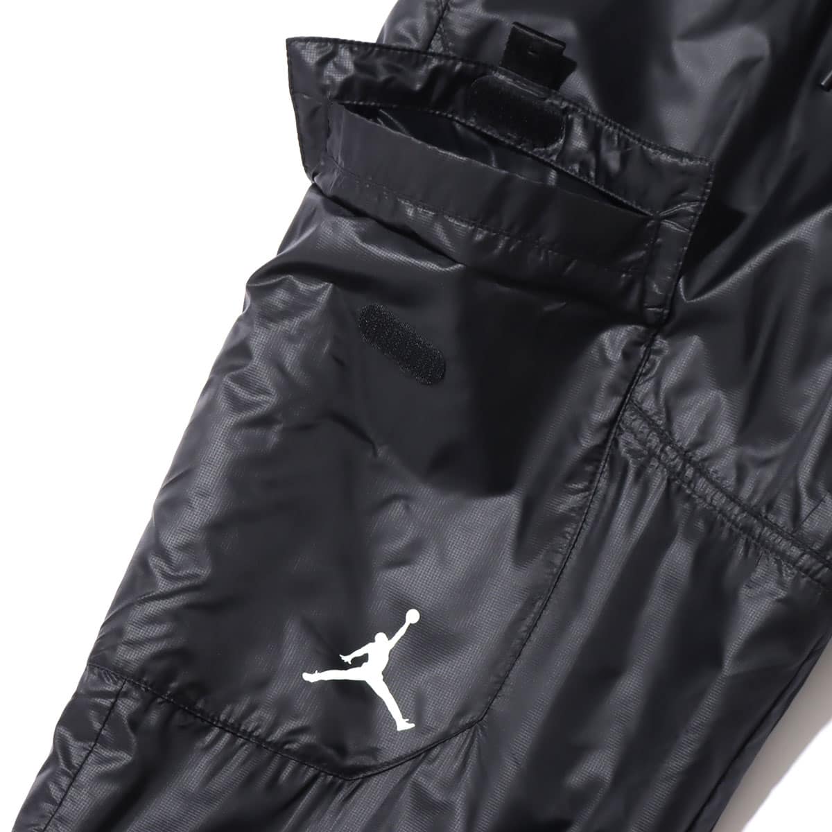 JORDAN BRAND AS M J 23ENG STMT TRACK PANT BLACK 22SU-I