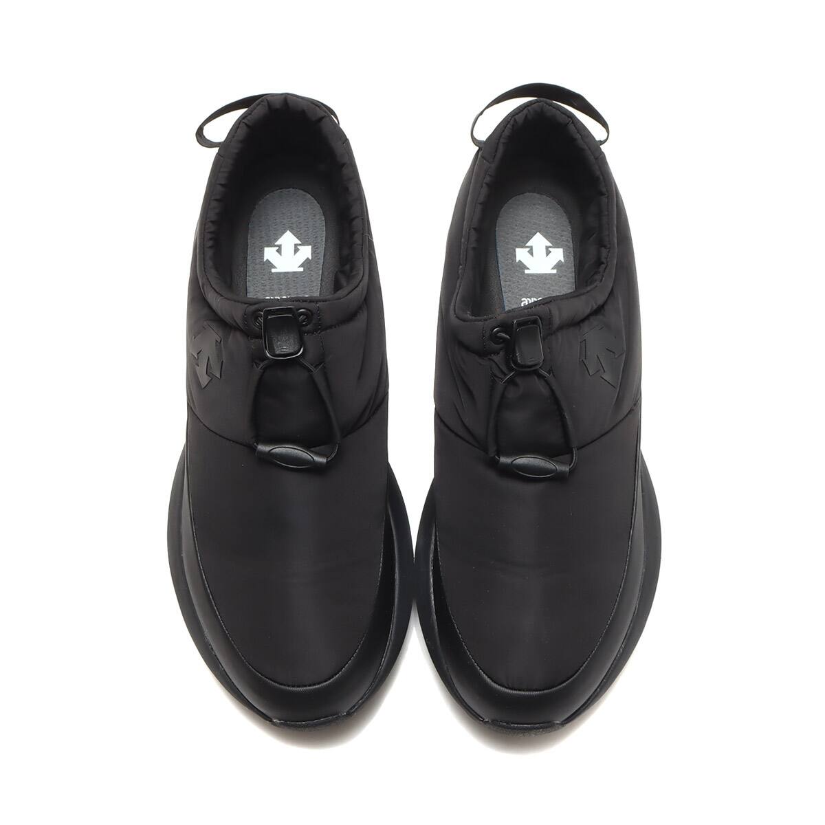 DESCENTE WINTER MOCK BLACK 21FW-Iの画像