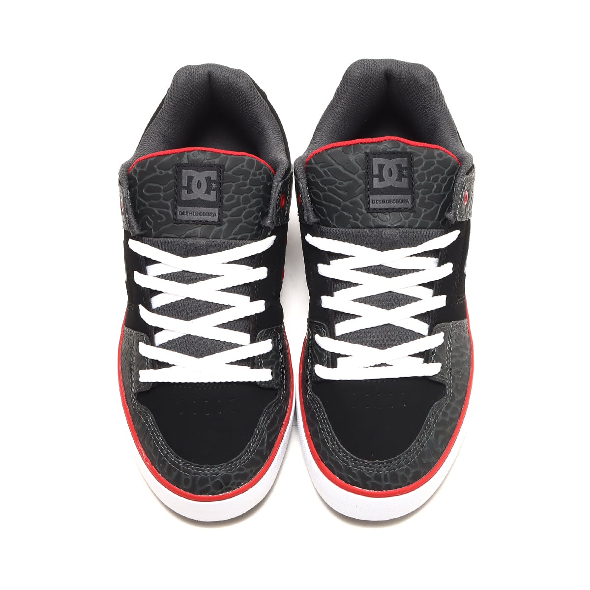 DC SHOES DC INFINITE TX SE CAMO/BLACK dm201009 kco