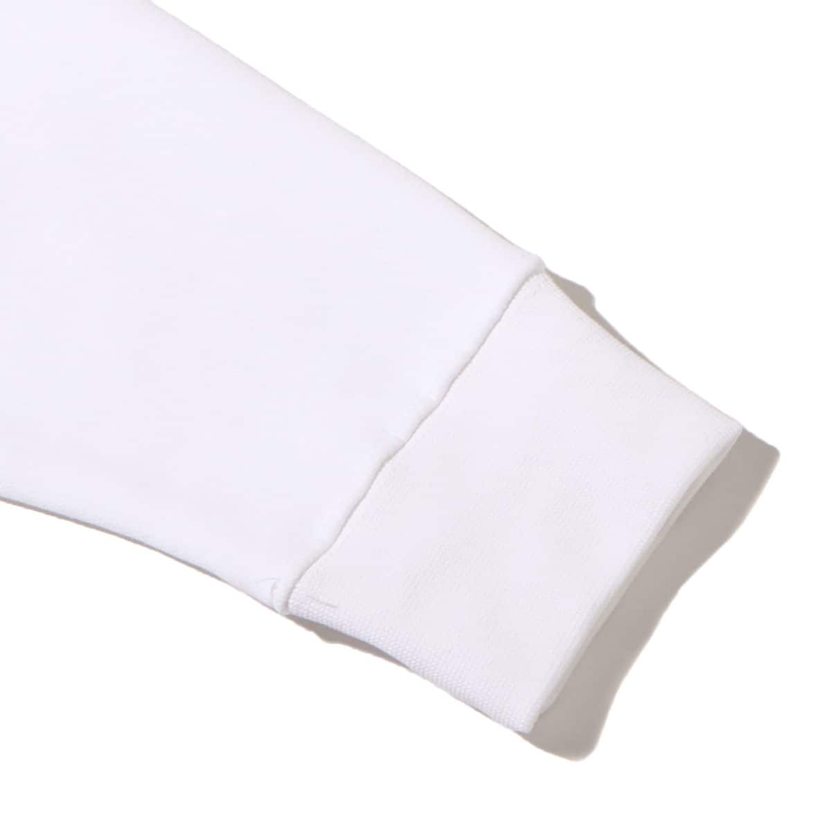 NIKE AS M NSW SPT INSP PK 2 PO HDY WHITE 21HO-Iの画像