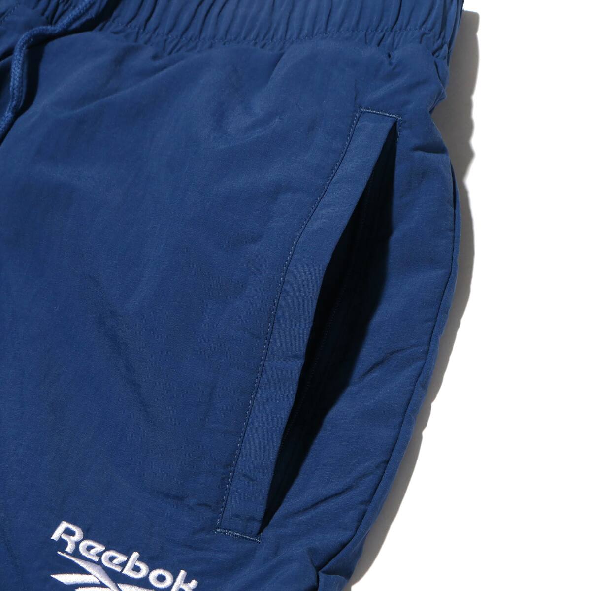 Reebok LF VECTOR TRACK PANT  WASHED BLUE S18の画像