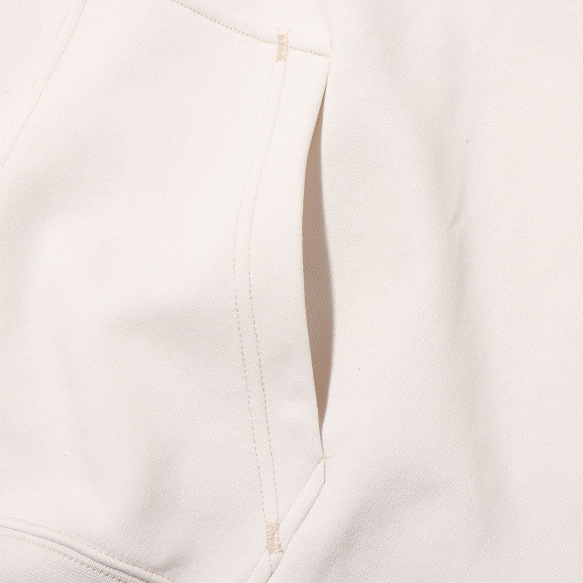 NIKE AS W NSW SWSH FLC HOODIE PHANTOM/PHANTOM/SANDDRIFT/BLACK 22SP-Iの画像
