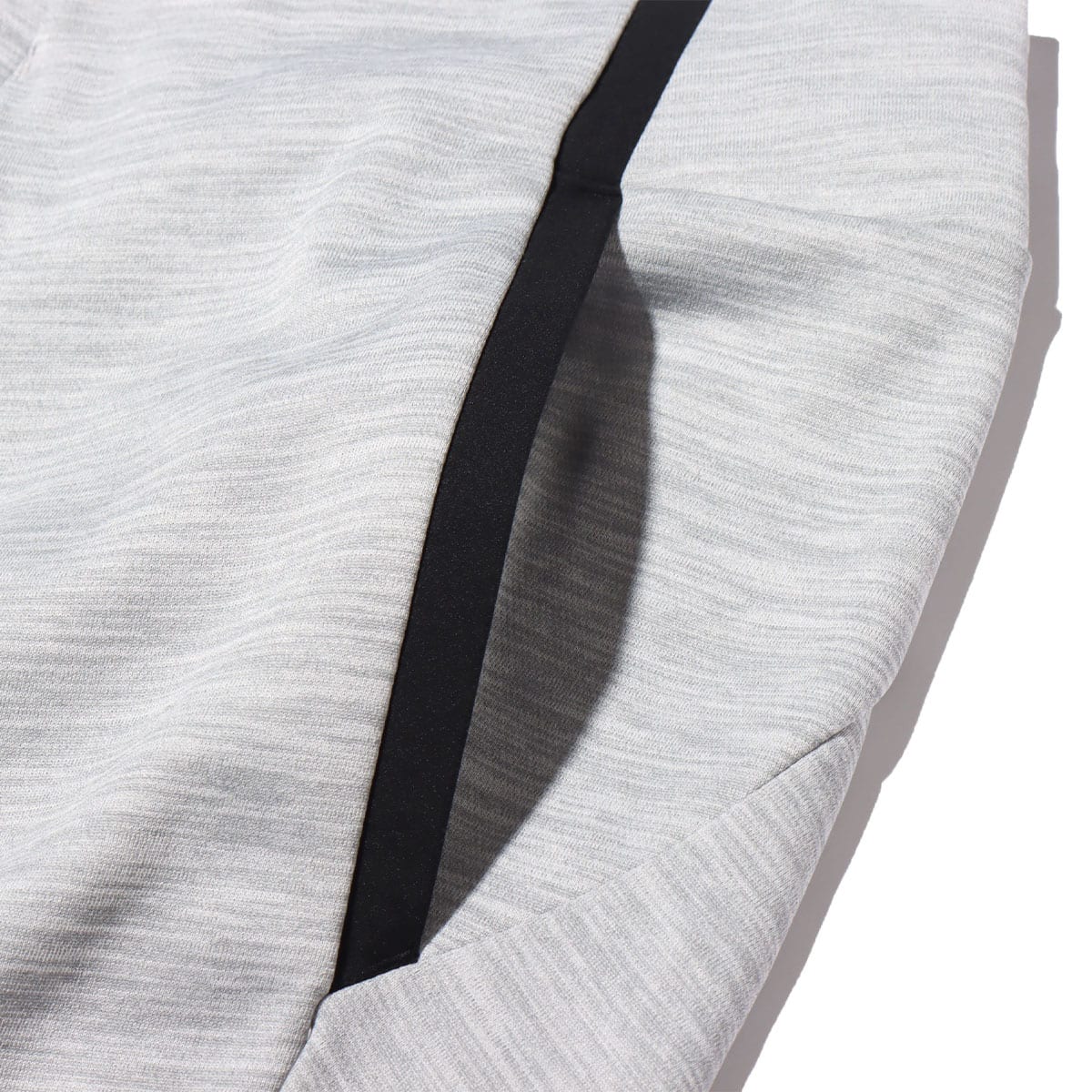 DESCENTE スウェット ロングパンツ グレー 19FA-Iの画像