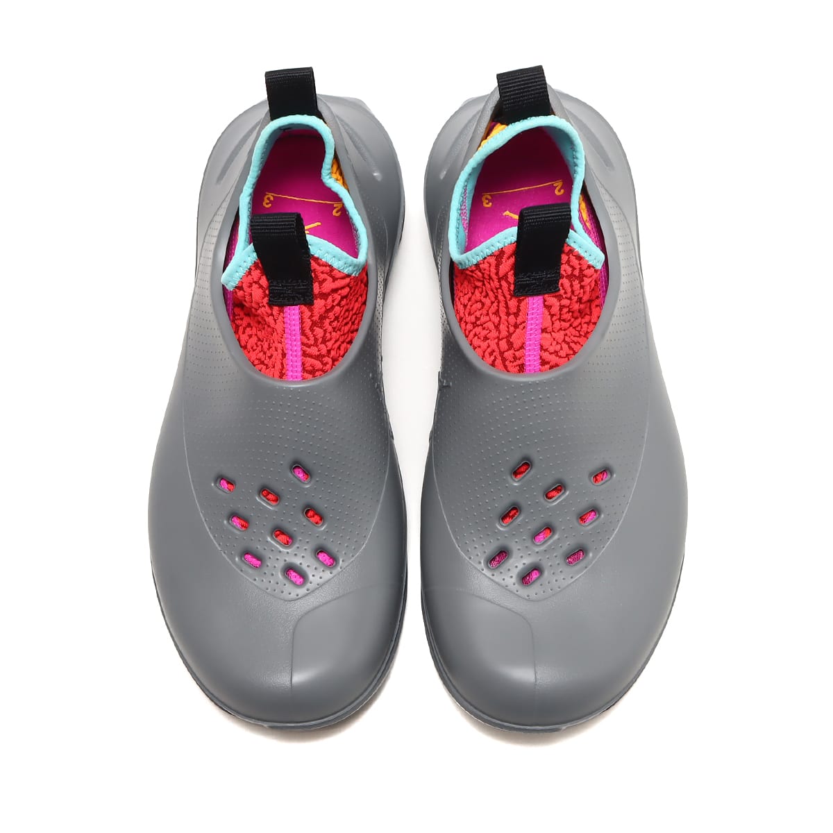 JORDAN BRAND JORDAN SYSTEM.23 COOL GREY/GYM RED-SIREN RED-LASER ORANGEの画像
