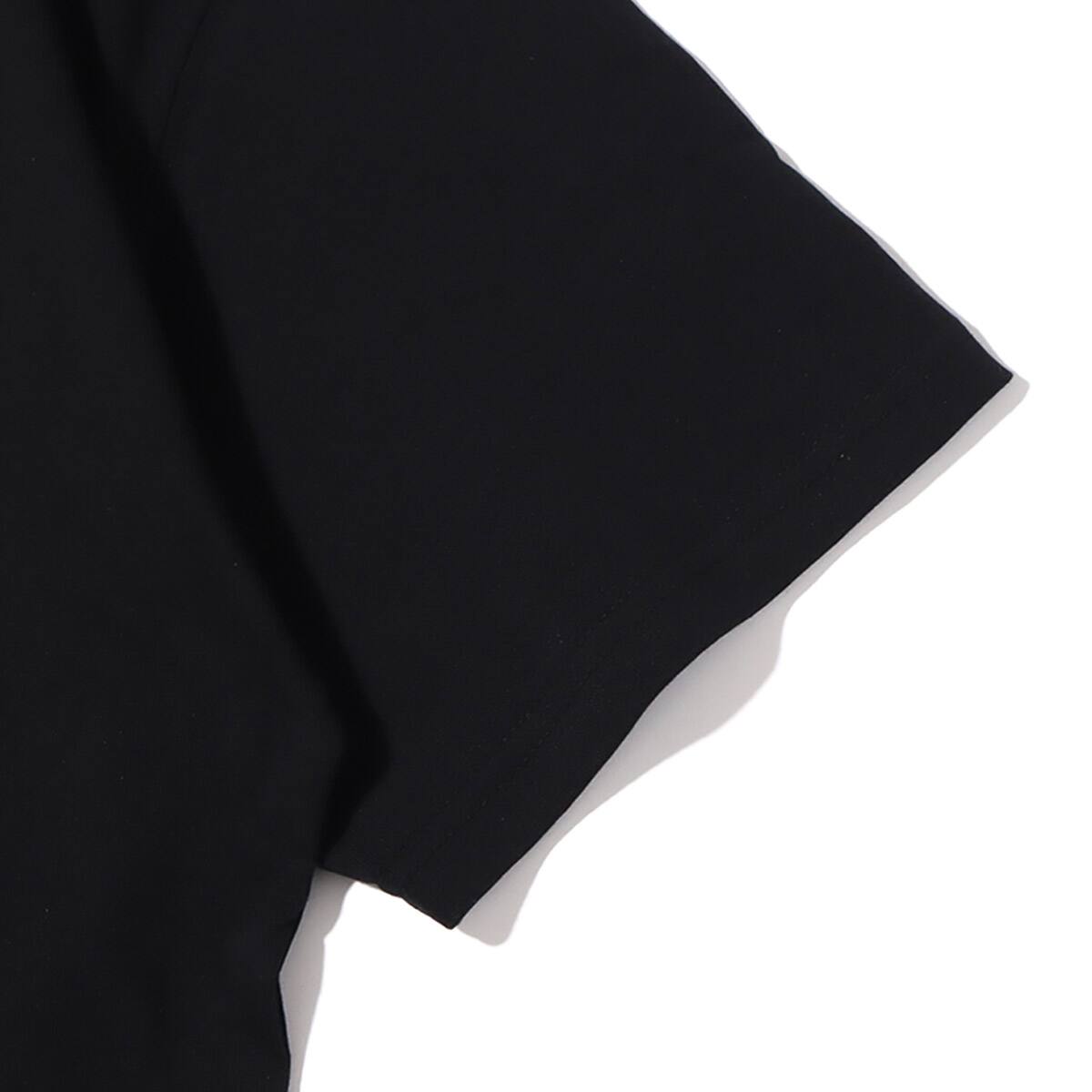NIKE AS M NK NRG TEE DUNK BLACK 21HO-Sの画像