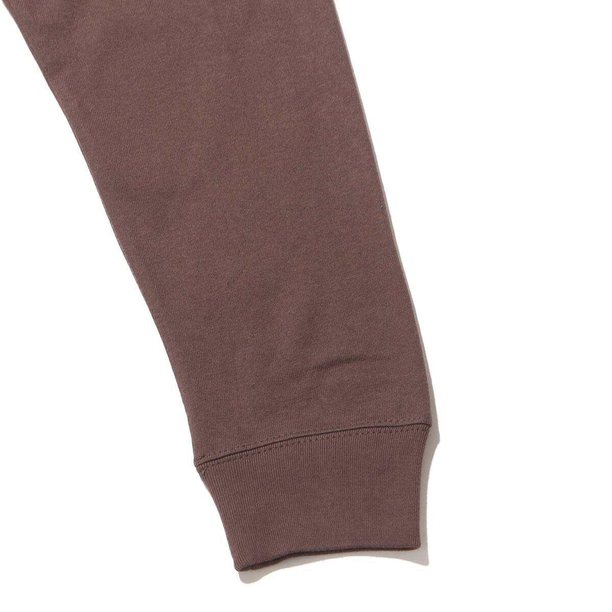 NIKE AS M NSW PREM ESSNTL SUST LS T BAROQUE BROWN 23HO-Iの画像