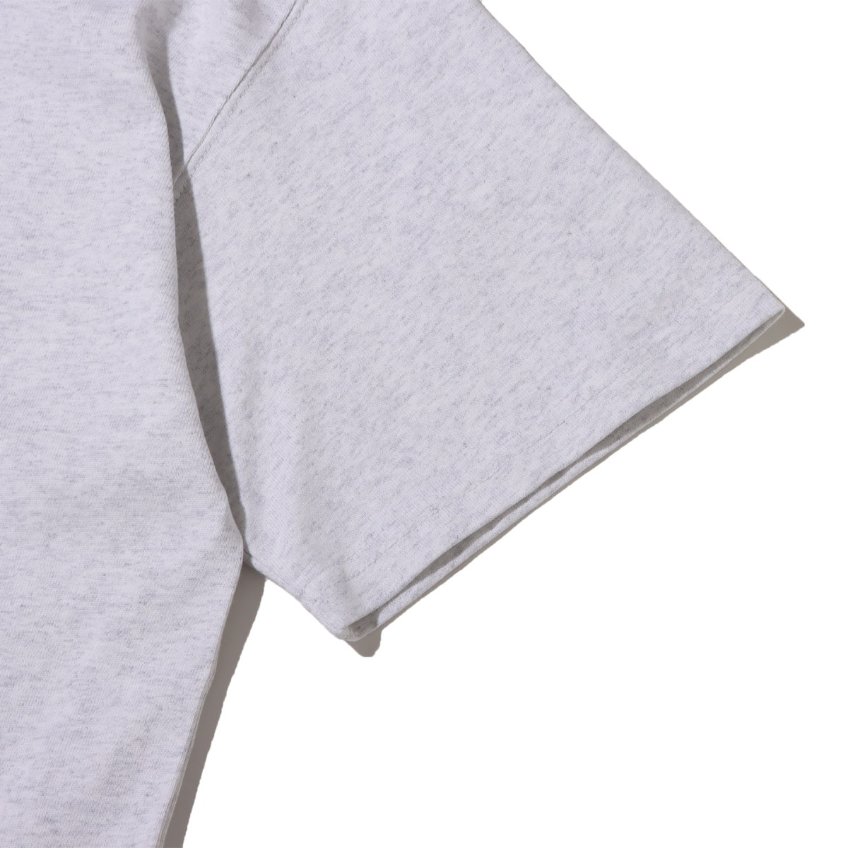 NIKE AS M NSW PREM ESSNTL SUST TEE BIRCH HEATHER 23FA-Iの画像