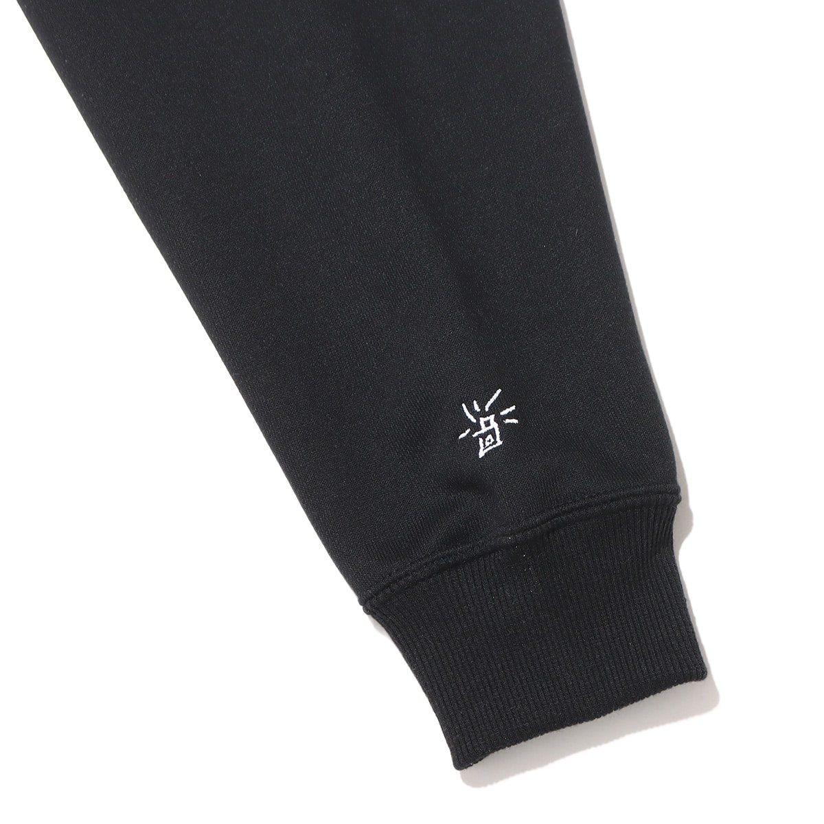 DC SHOES 23 BKL BLABACPHOTO PARKA SHANAHAN PHOTO BLACK 23SS-Iの画像