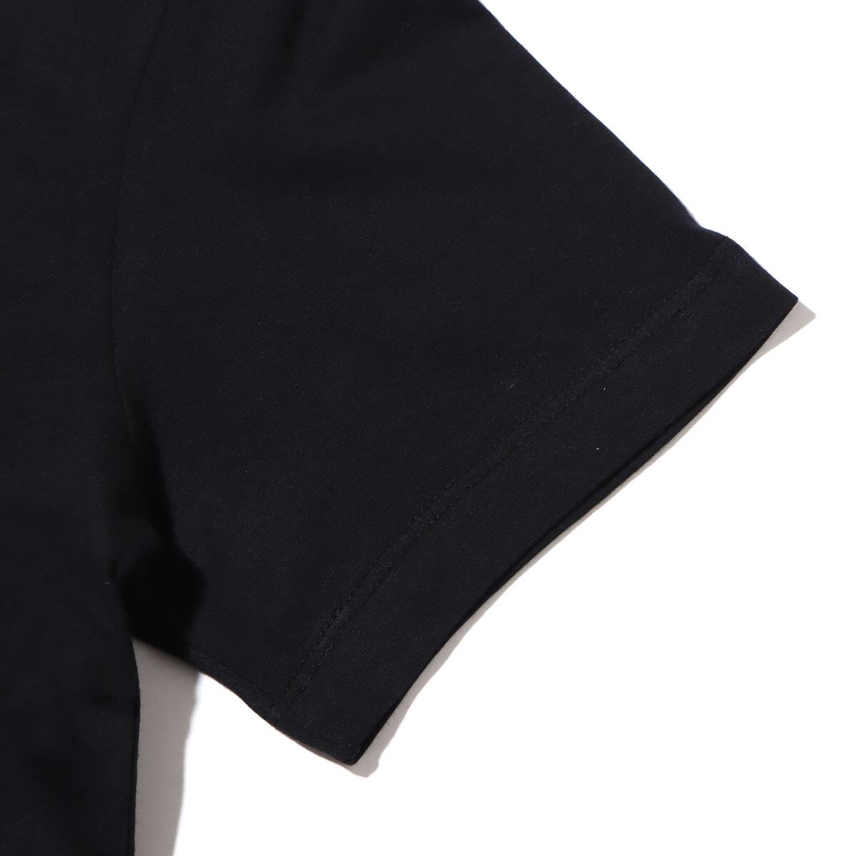 NIKE AS M NSW SO 3 PHOTO TEE BLACK 21SP-Iの画像