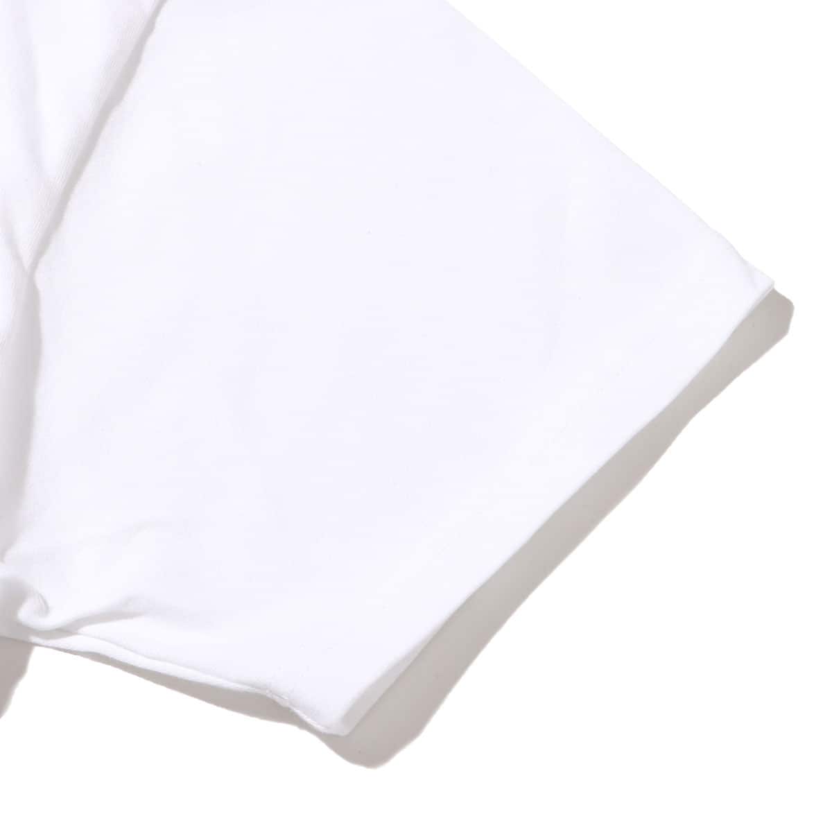 NIKE AS M NSW SO 3 PHOTO TEE WHITE 21SP-Iの画像