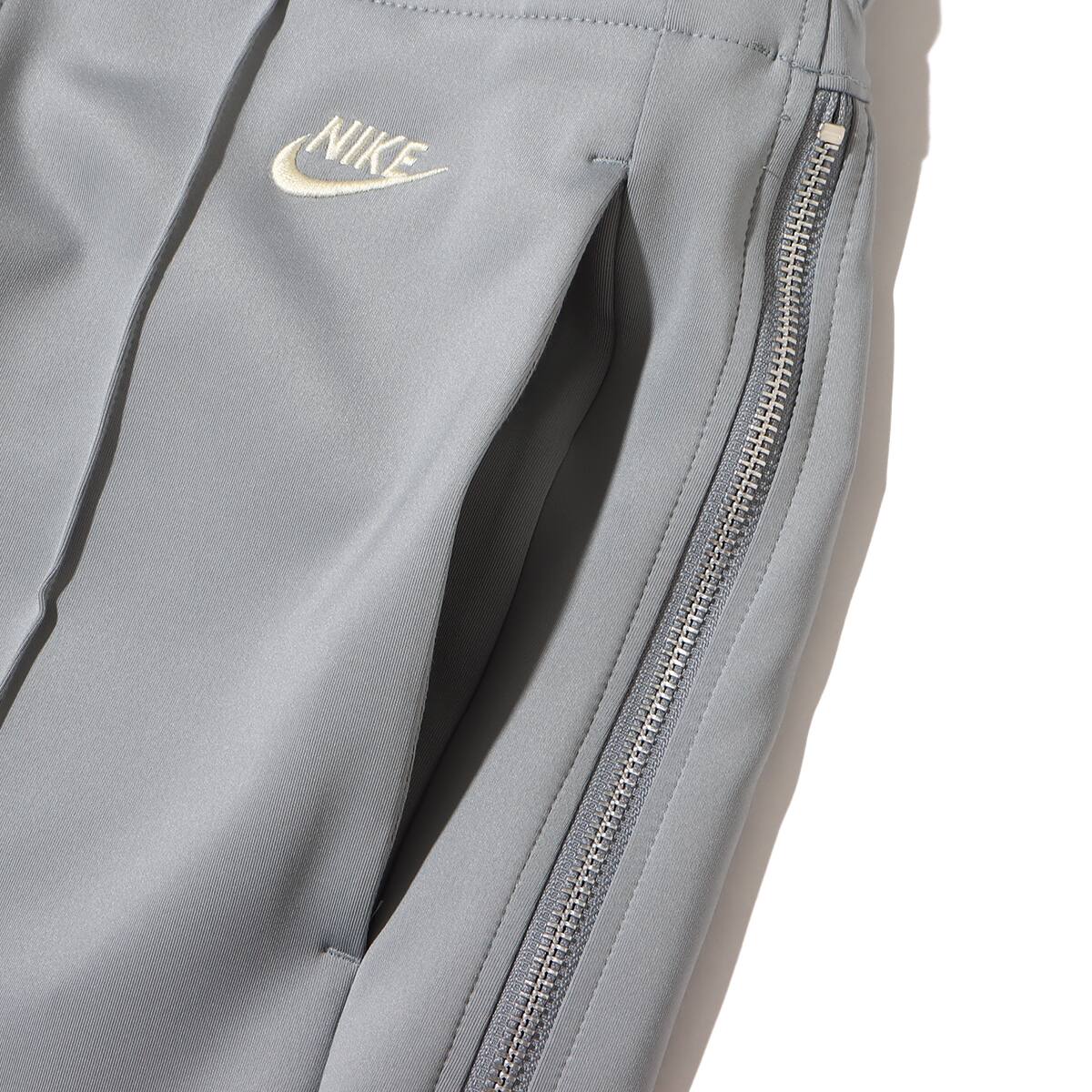 NIKE AS M NSW NIKE CIRCA PANT PARTICLE GREY/COCONUT MILK 22FA-I