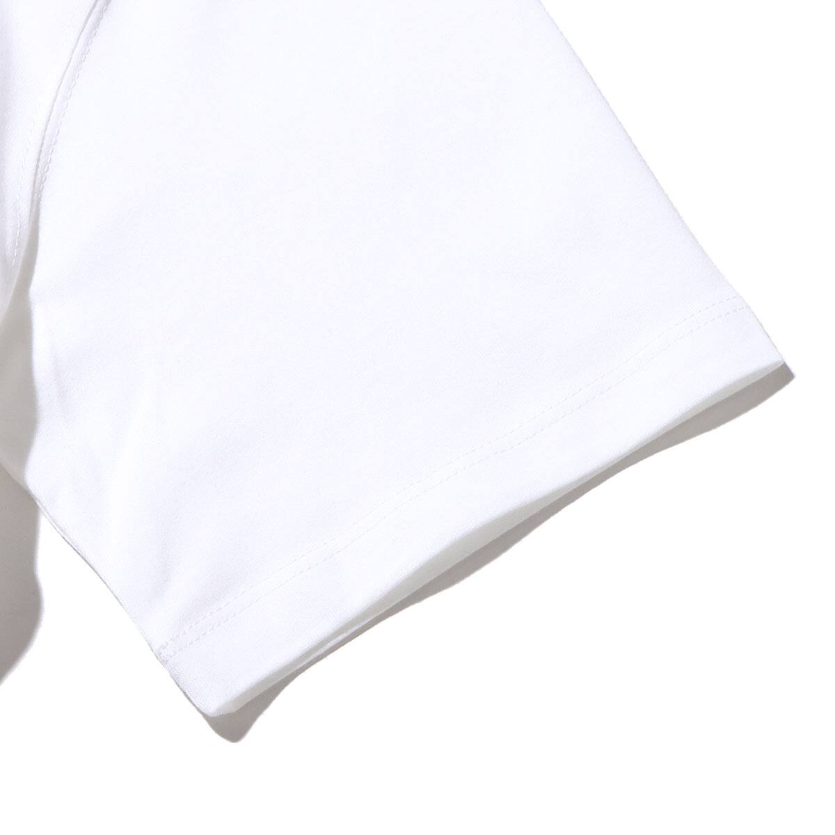 JORDAN BRAND AS W J FLIGHT GFX GF TEE WHITE/GYM RED 22FA-Iの画像