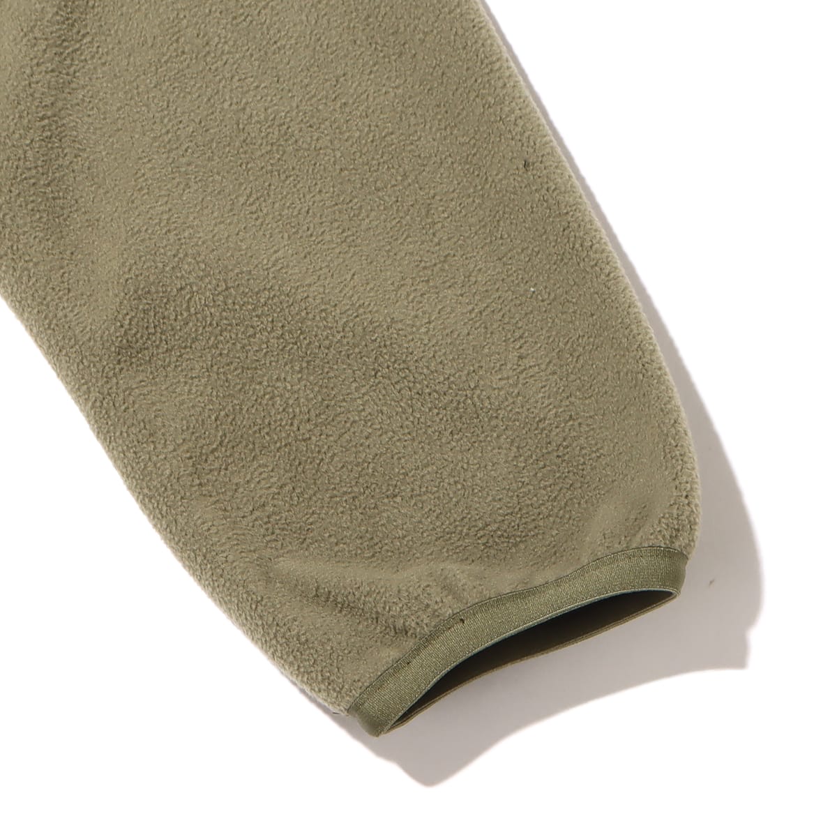 NIKE AS M NK CLUB+ FLC CREW WNTR MEDIUM OLIVE/ALLIGATOR 22HO-Iの画像