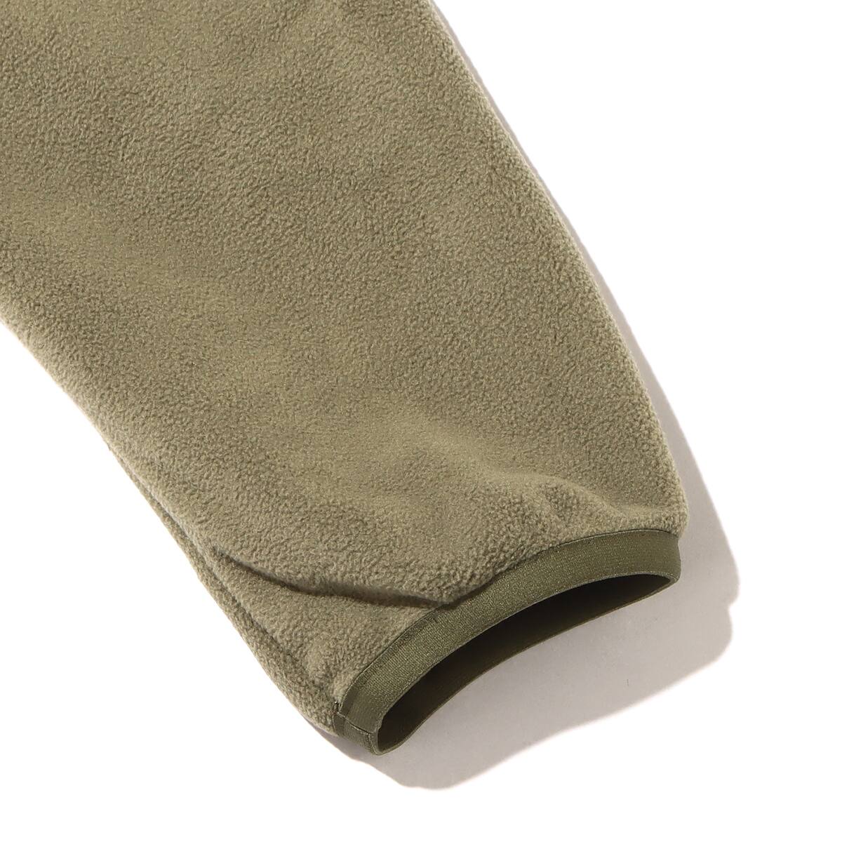 NIKE AS M NK CLUB+ FLC WNTR PO HD MEDIUM OLIVE/ALLIGATOR 22HO-Iの画像