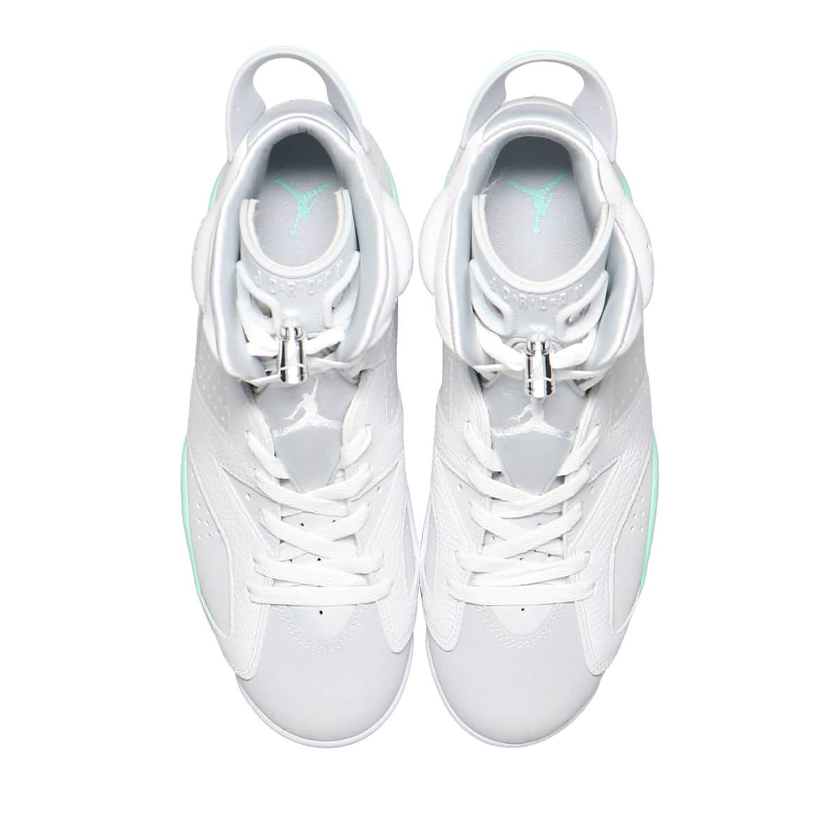 Nike WMNS Air Jordan 6 "Mint Foam" 28cm
