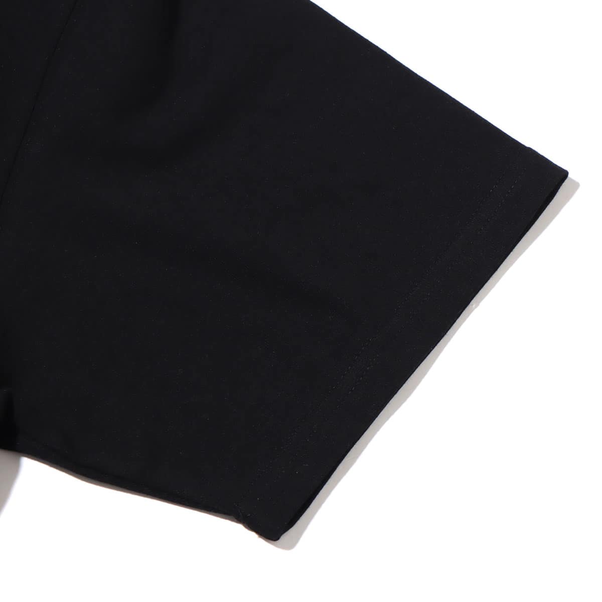 NIKE AS M NRG ACG SS HIKE TEE BLACK 21SP-Iの画像