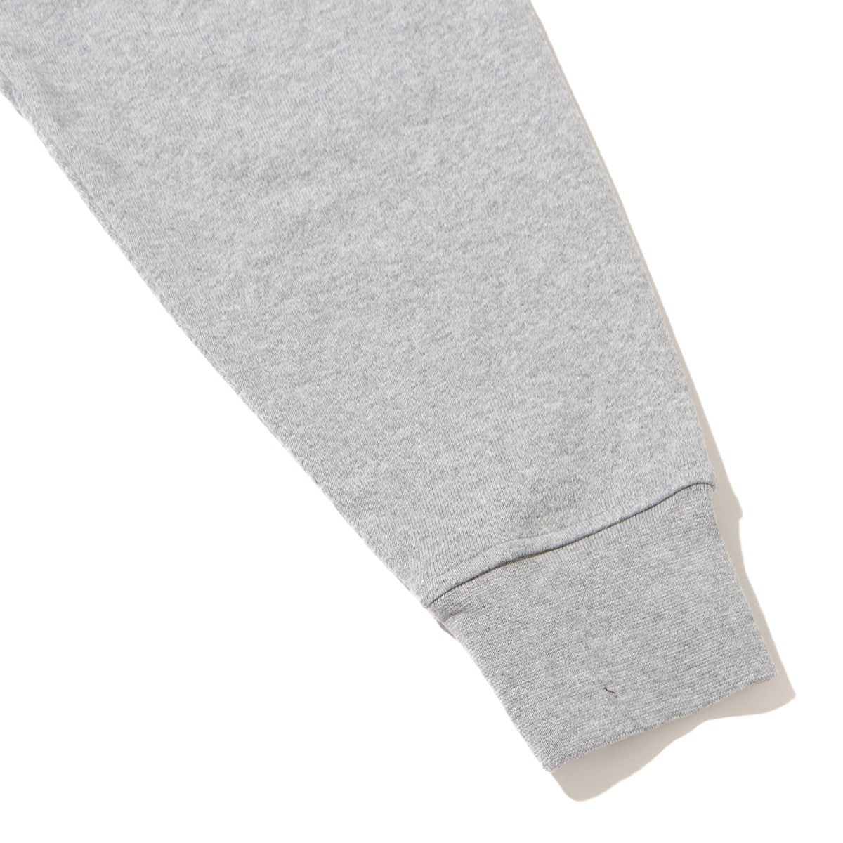 JORDAN BRAND AS M J ESS STMT FLC PO CARBON HEATHER/SAILの画像