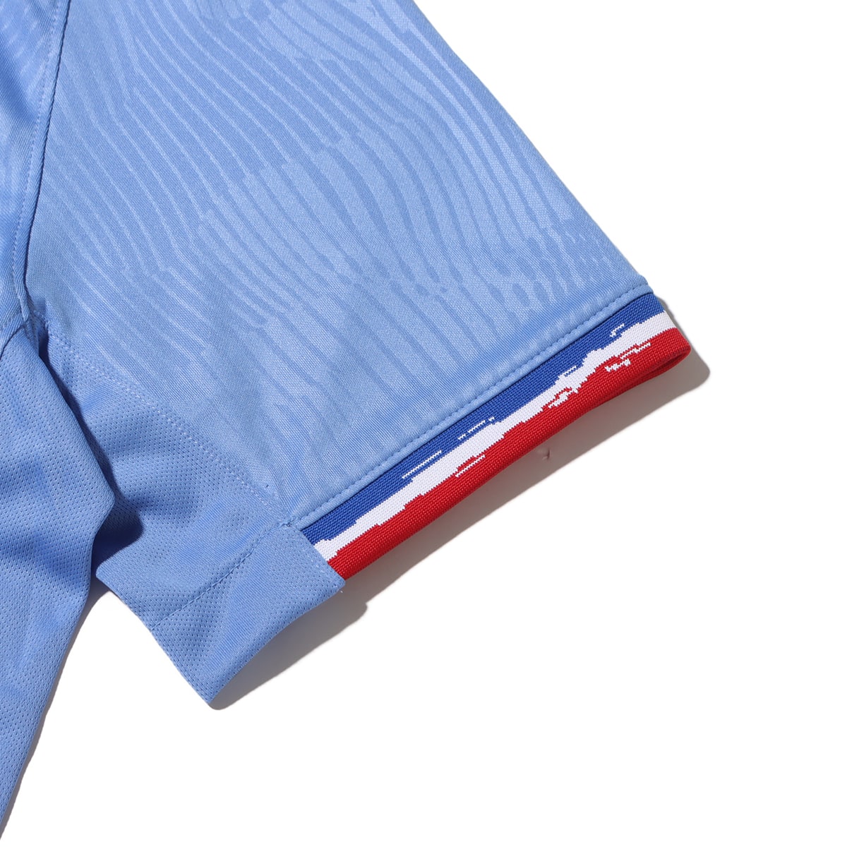 NIKE FFF M NK DF STAD JSY SS HM POLAR/LOYAL BLUE/WHITE 23FA-Sの画像