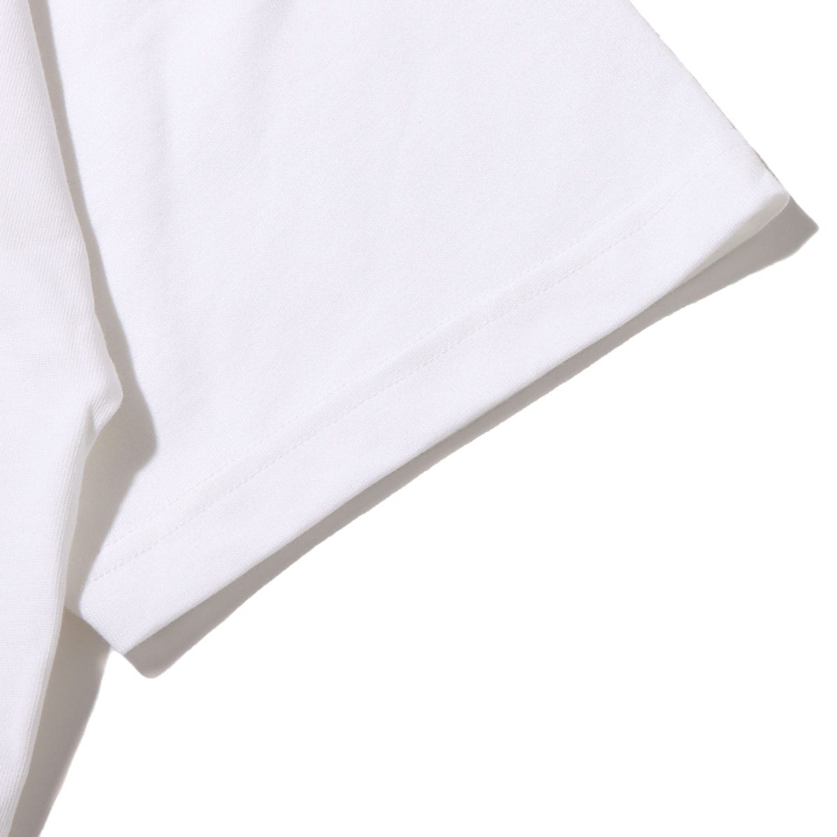 NIKE AS U NRG HK2 TOP SS WHITE 22SU-Sの画像