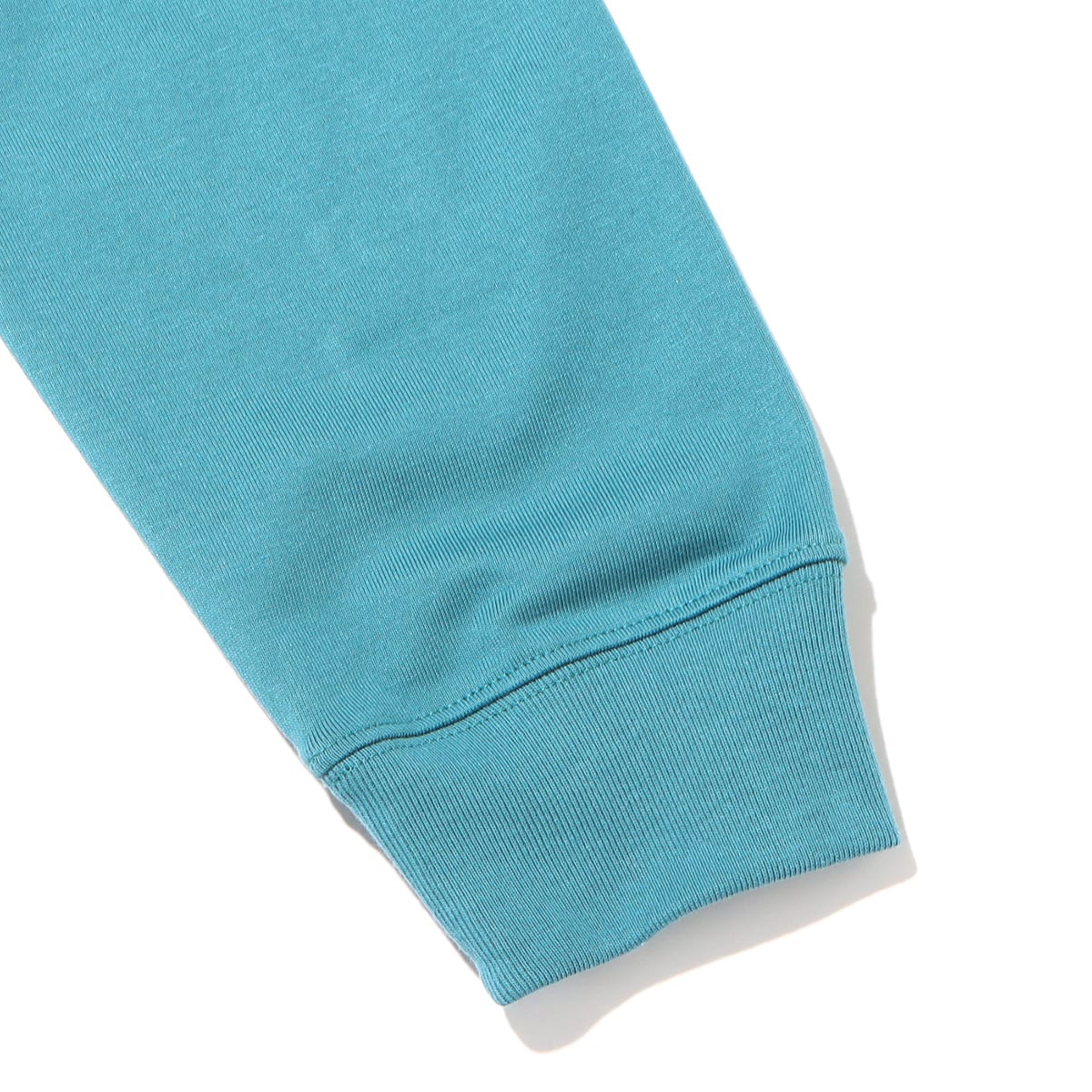 NIKE AS M NRG ACG LS LBR TEE LUNGS MINERAL TEAL/LIGHT SILVER/SUMMIT WHITE 23SP-Iの画像