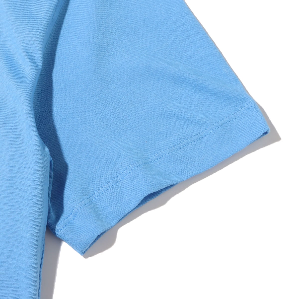NIKE AS M NSW TEE VARSITY HBR UNIVERSITY BLUE 22FA-Iの画像