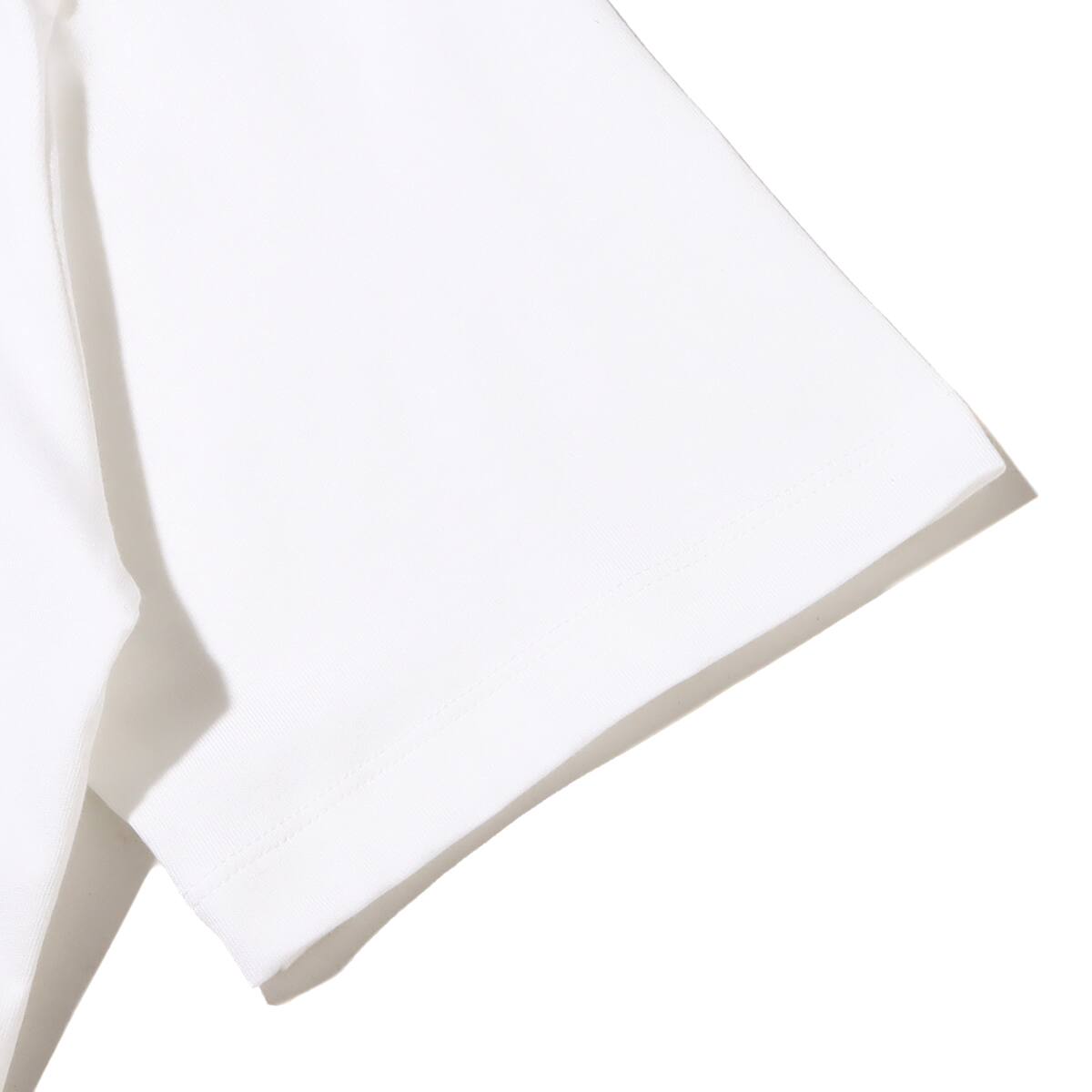 NIKE AS W NSW TEE BF FW FIBER 2 WHITE 22FA-Iの画像