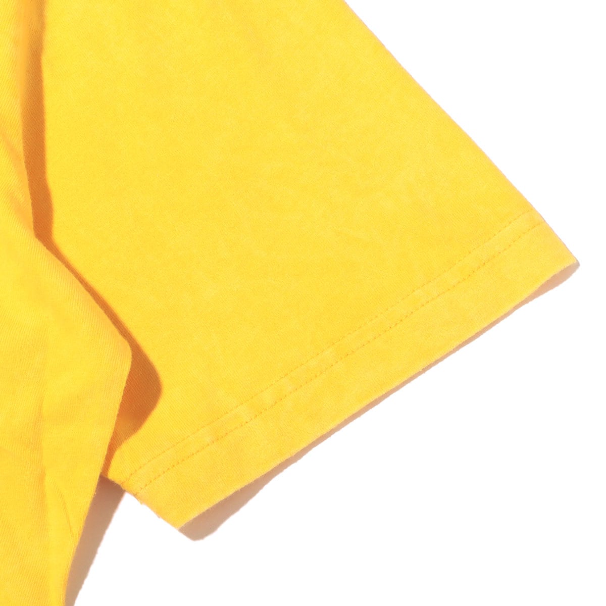 NIKE AS W NSW TEE BOXY VARSITY UNIVERSITY GOLD 22FA-Iの画像