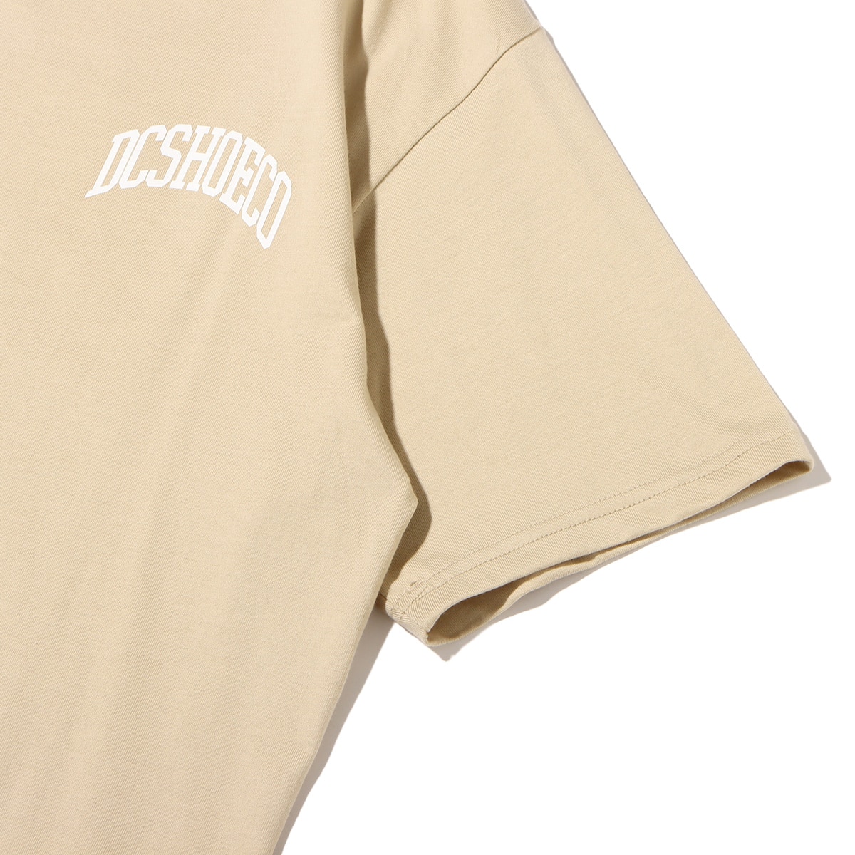 DC SHOES JAAKKO HSS Overcast 23SS-Iの画像