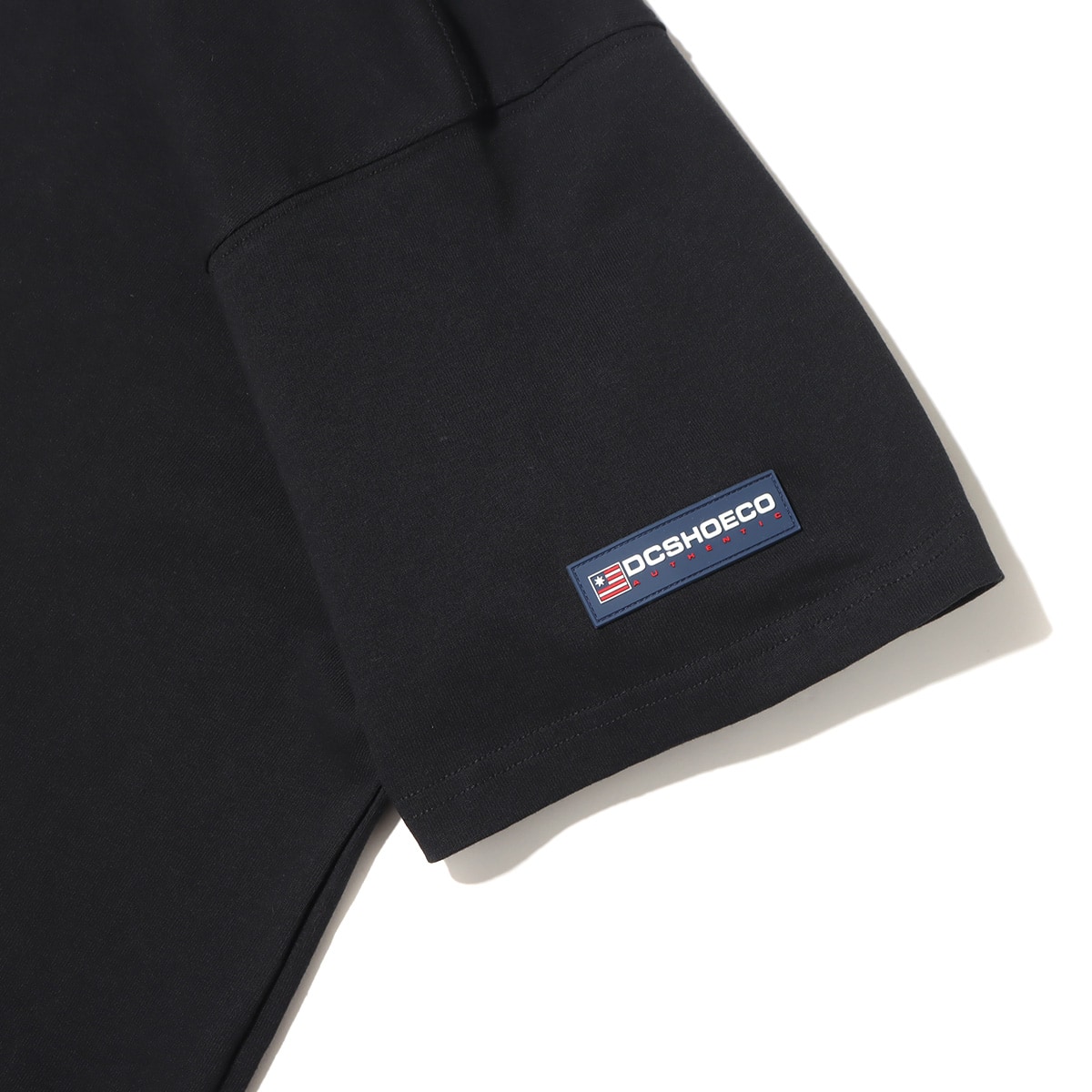 DC SHOES 23 MINCHOU SS BLACK 23SS-Iの画像