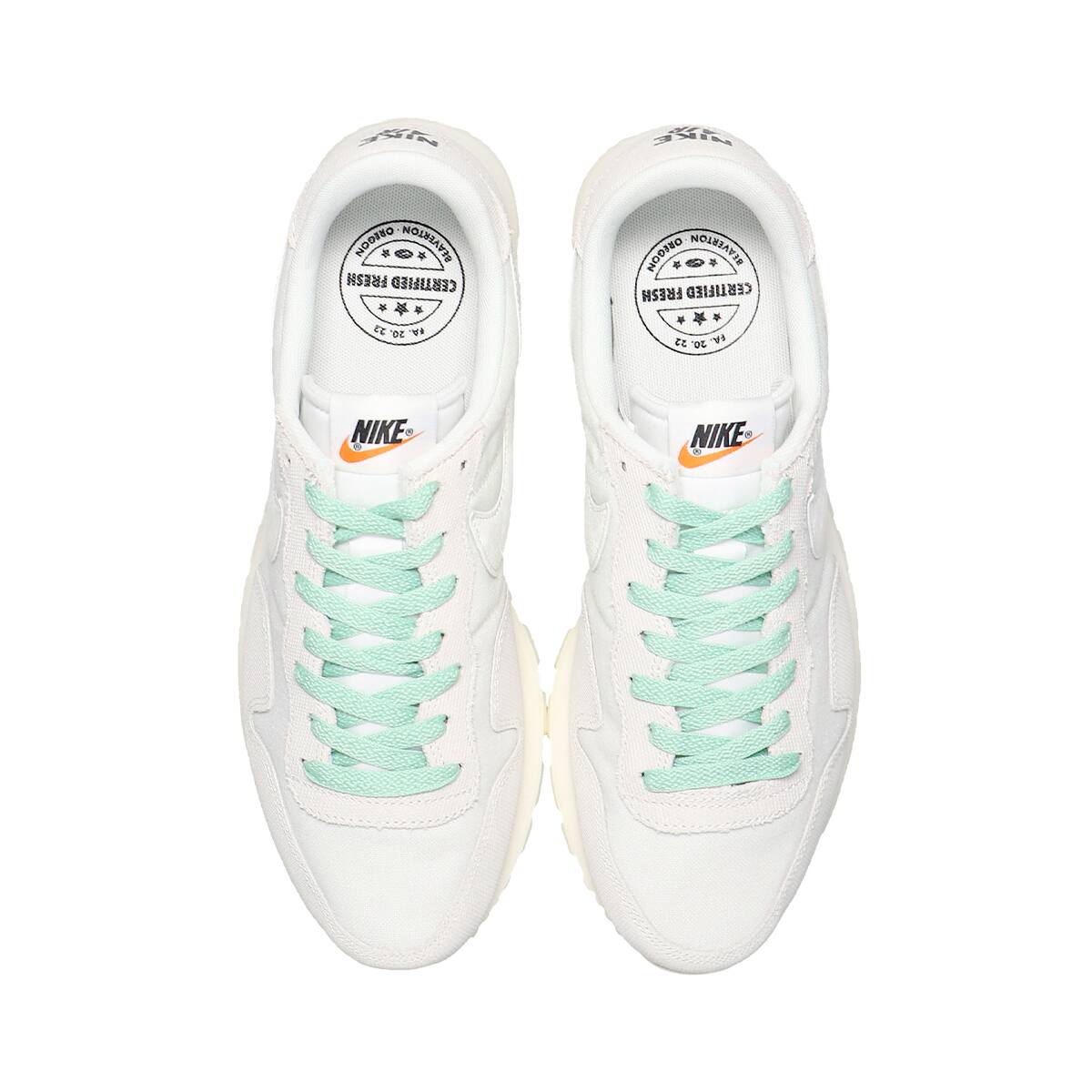 NIKE AIR PEGASUS 83 PRM SAIL/SAIL-COCONUT MILK-ALPHA ORANGE 22FA-I