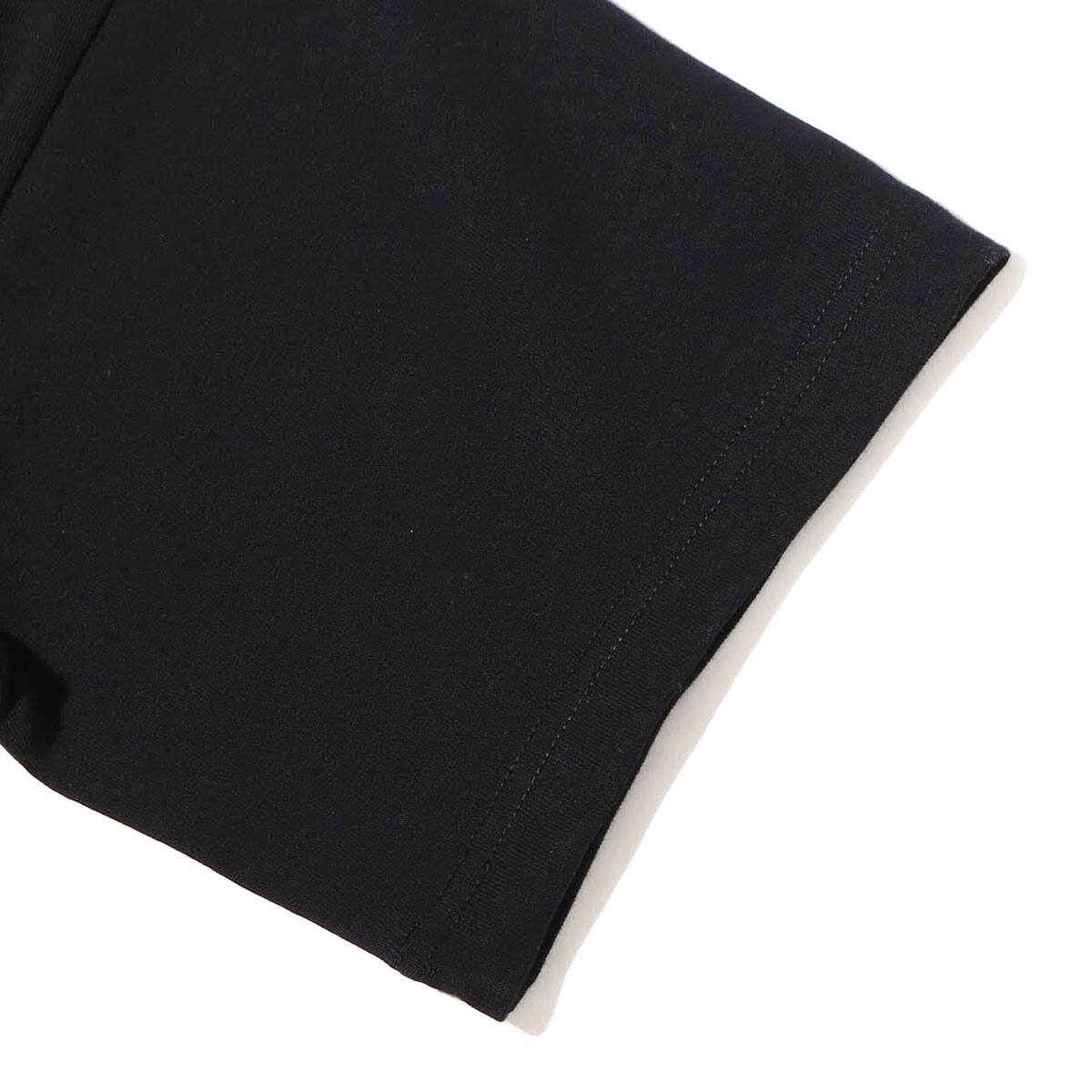 NIKE AS M NK NRG HVE A NK DAY TEE BLACK 22SU-Sの画像