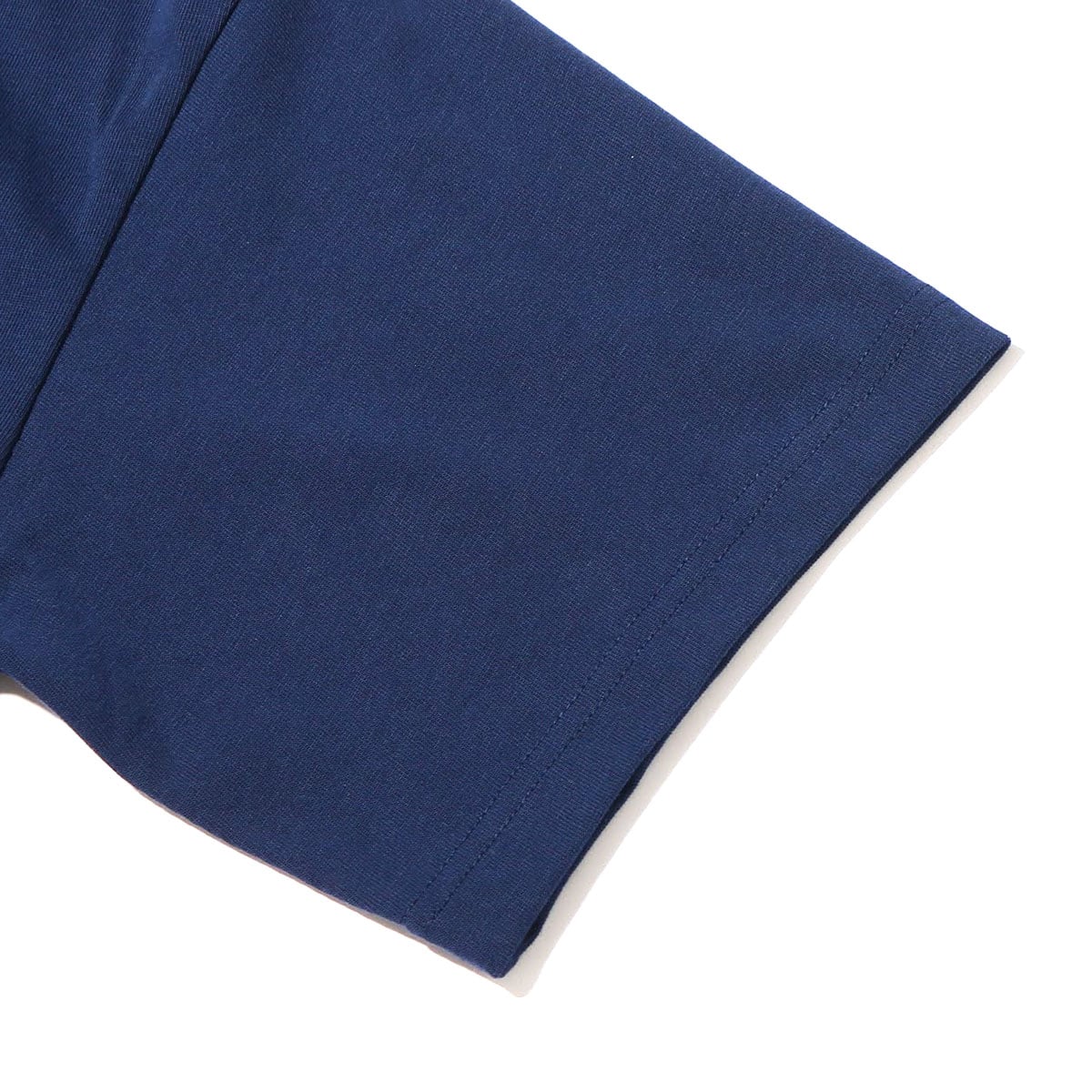 NIKE AS M NK NRG HVE A NK DAY TEE COLLEGE NAVY 22SU-Sの画像