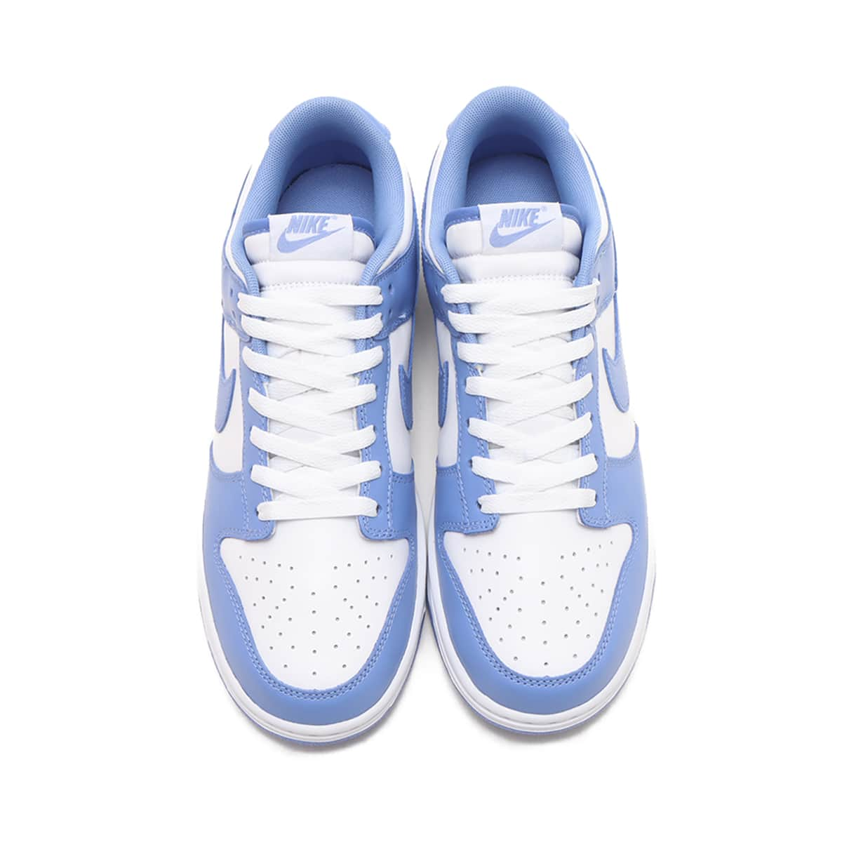 NIKE DUNK LOW RETRO POLAR/POLAR-WHITE-WHITE 23HO-I