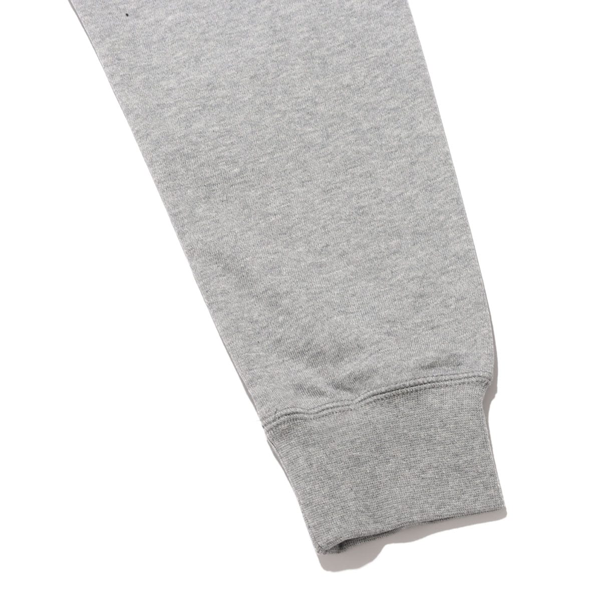 JORDAN BRAND AS M J DF SPRT CSVR FLC PO CRE CARBON HEATHER/BLACK 23HO-Iの画像