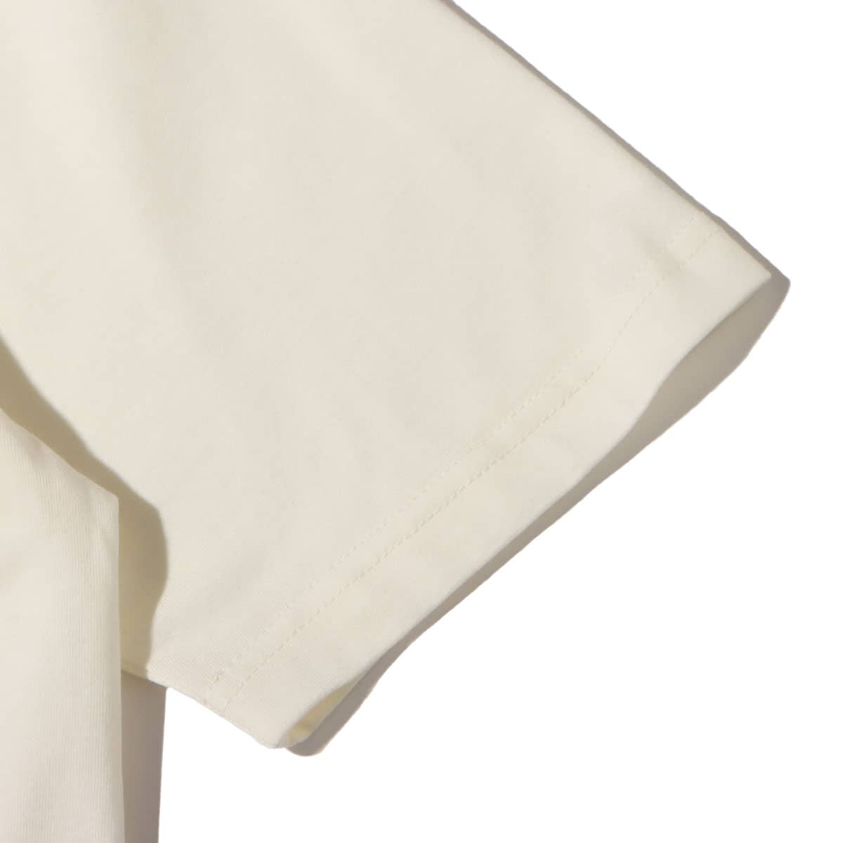 JORDAN BRAND AS M J ZION SS TEE SEASONAL SAIL 22FA-Iの画像
