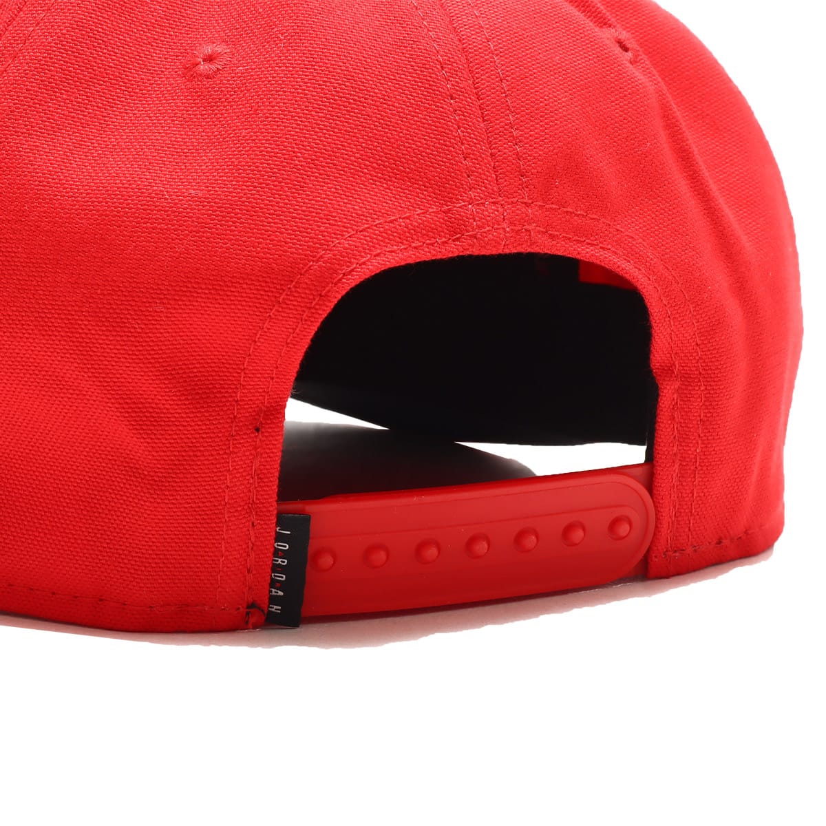 JORDAN BRAND JORDAN CLC99 FLT SSNL CAP UNIVERSITY RED/UNIVERSITY RED/WHITE 22HO-Iの画像