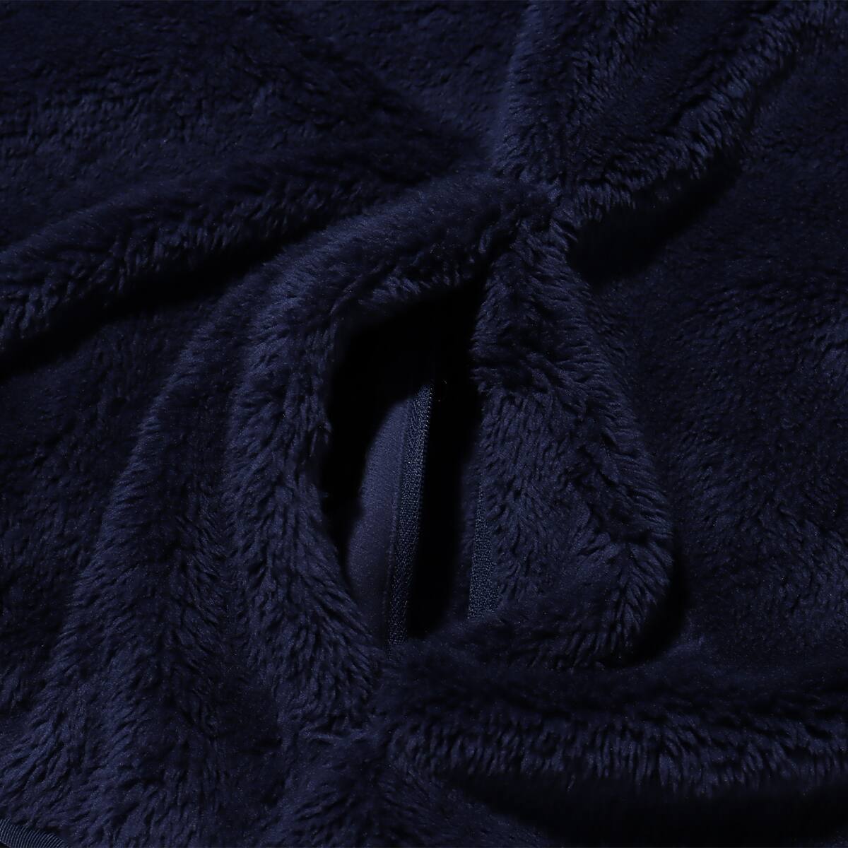 NIKE W NRG TB FLC HOODIE MIDNIGHT NAVY/WOLF GREY 23HO-Sの画像