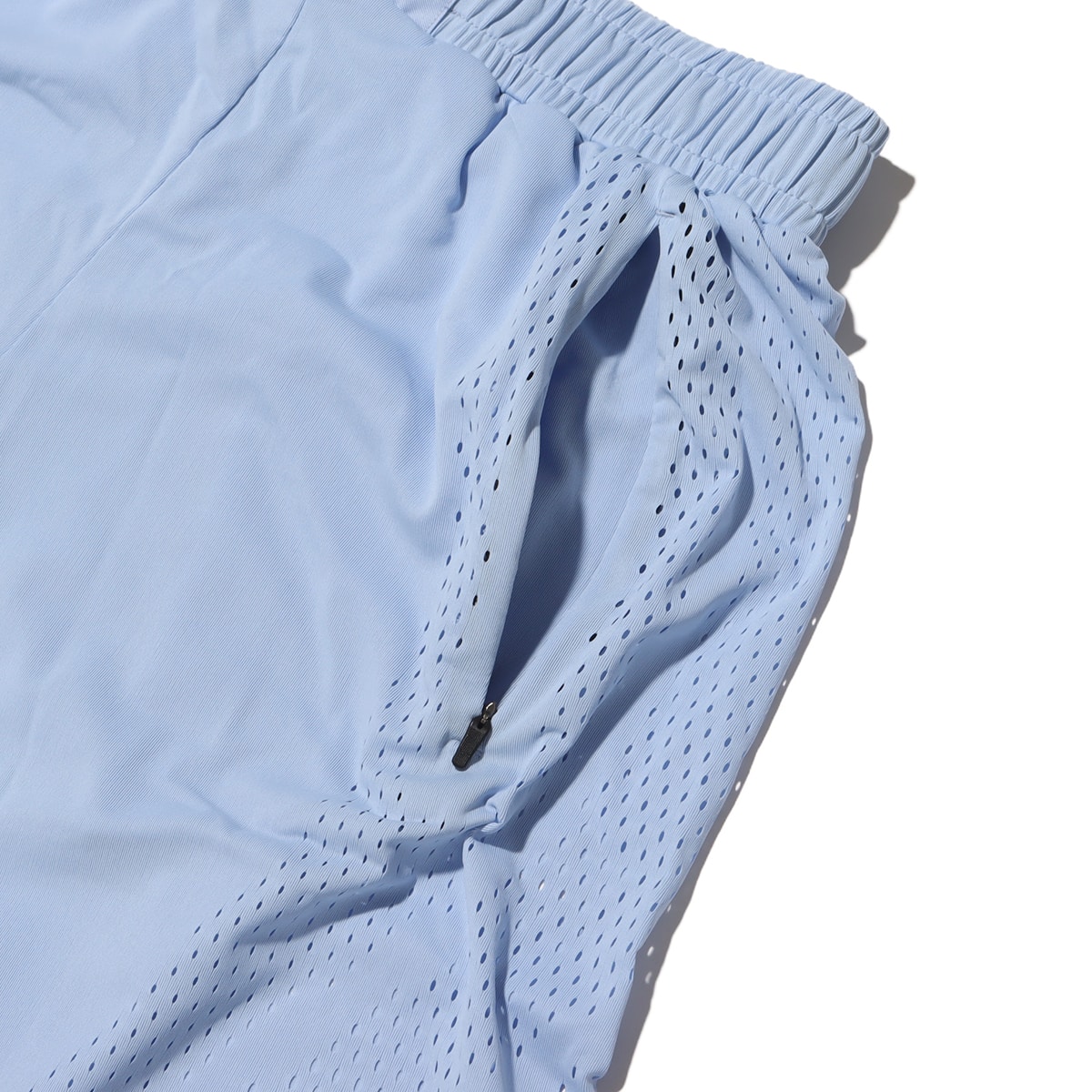 NIKE M NRG YB DF SHORT COBALT BLISS/WHITE 23FA-Sの画像