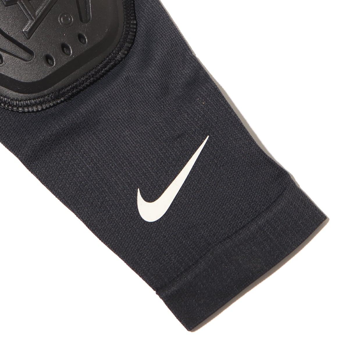 NIKE M NRG YB DF ENG KNIT SLEEVE BLACK 23FA-Sの画像