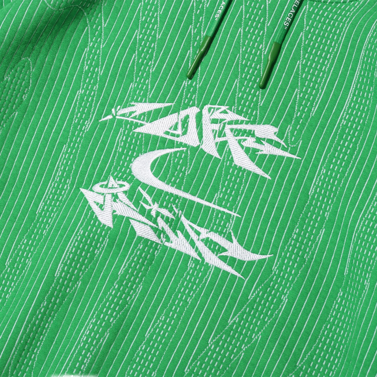 NIKE AS M NRG MC TF ENGINEERED HDY KELLY GREENの画像