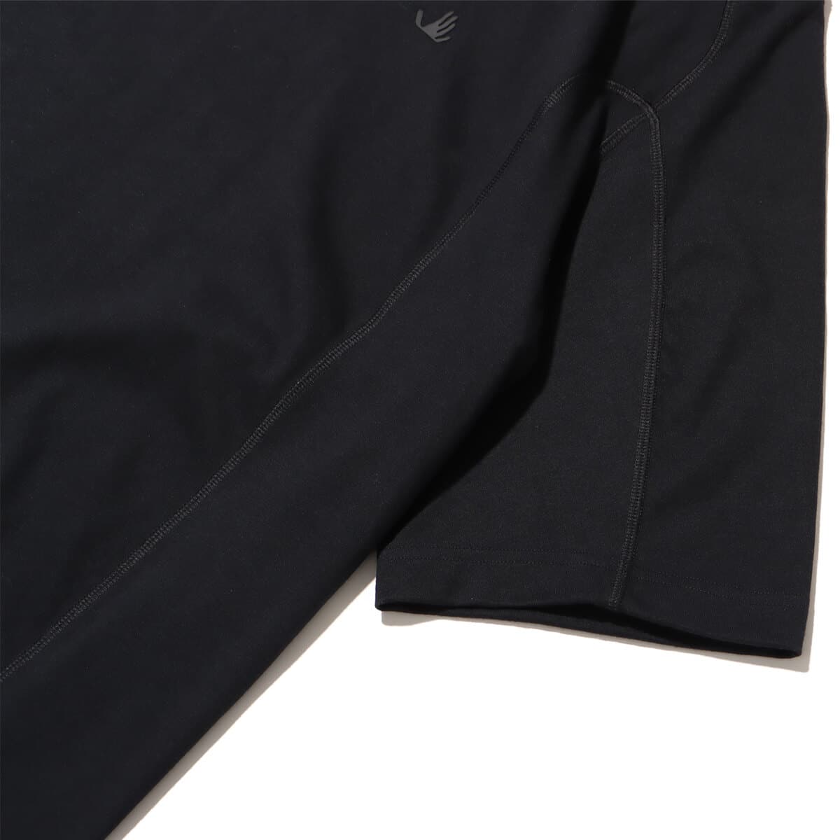 NIKE AS U NRG MC SS TOP BLACK 23HO-Sの画像
