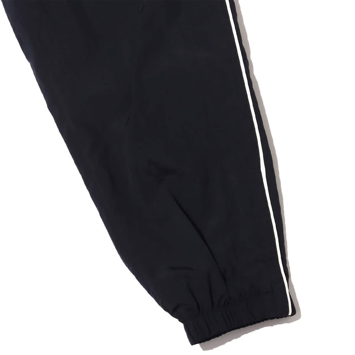 JORDAN BRAND AS M J ESS STMT WARMUP PANT BLACK/SAIL/SAIL 23SP-Iの画像