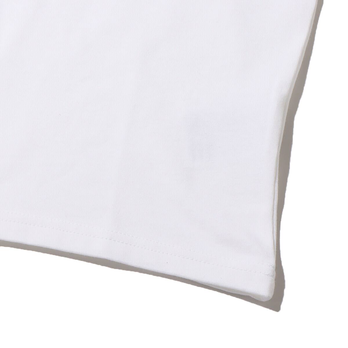 NIKE AS M NSW TEE AMD APLA WHITE 22SP-Iの画像
