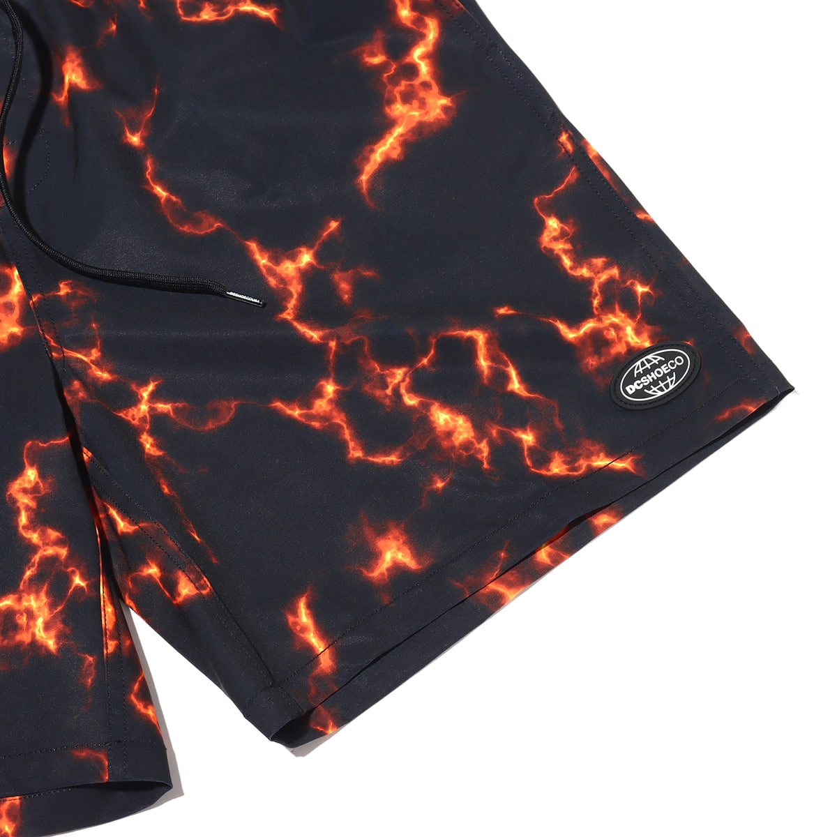 DC SHOES PRESS ON FLAMMER 23SS-Iの画像