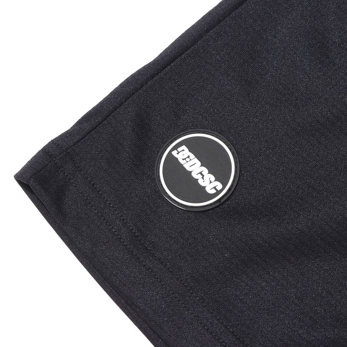 DC SHOES 23 ST DRYFAST SHORT BLACK 23SS-Iの画像